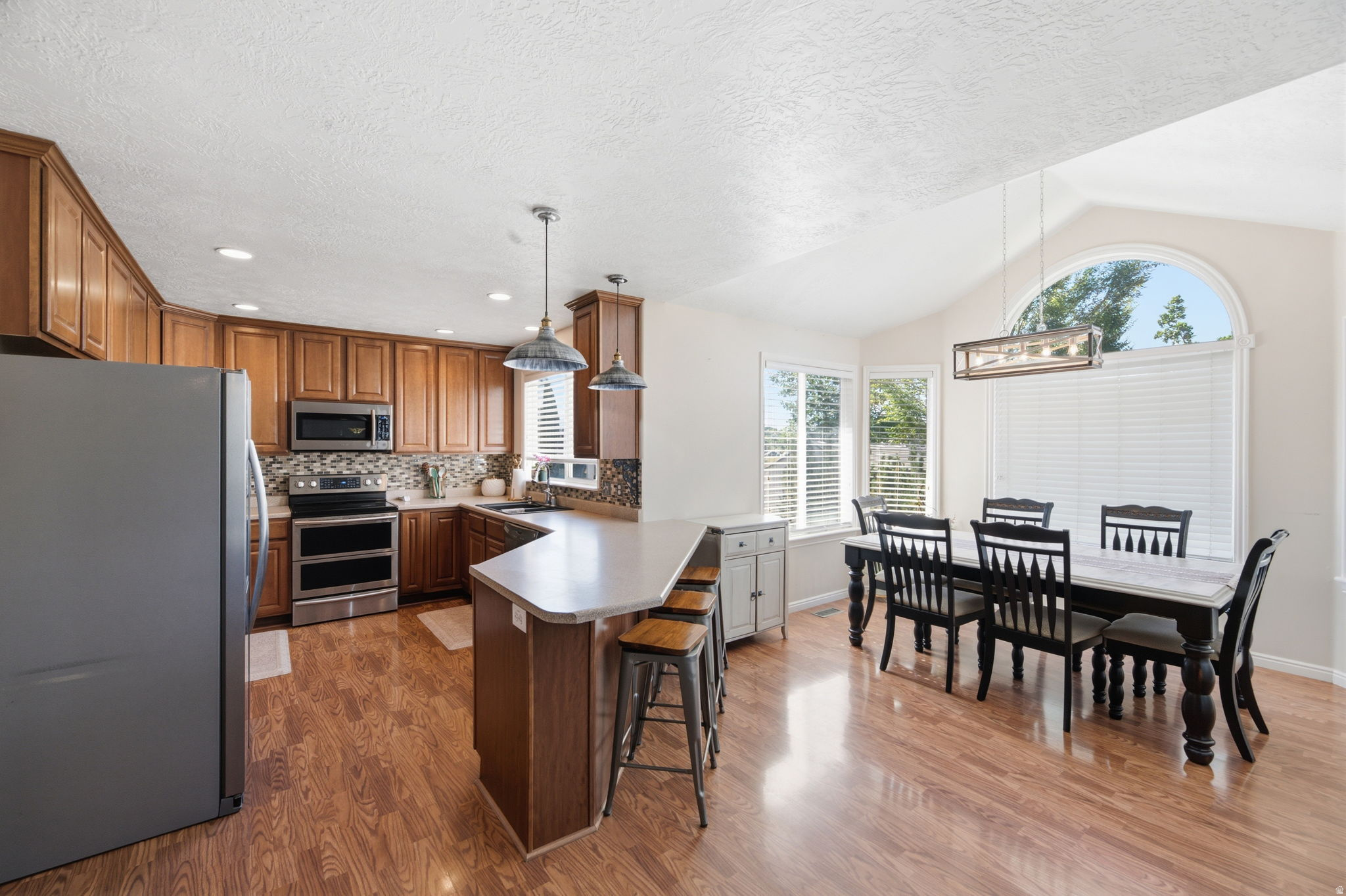 LIBERTY - Residential