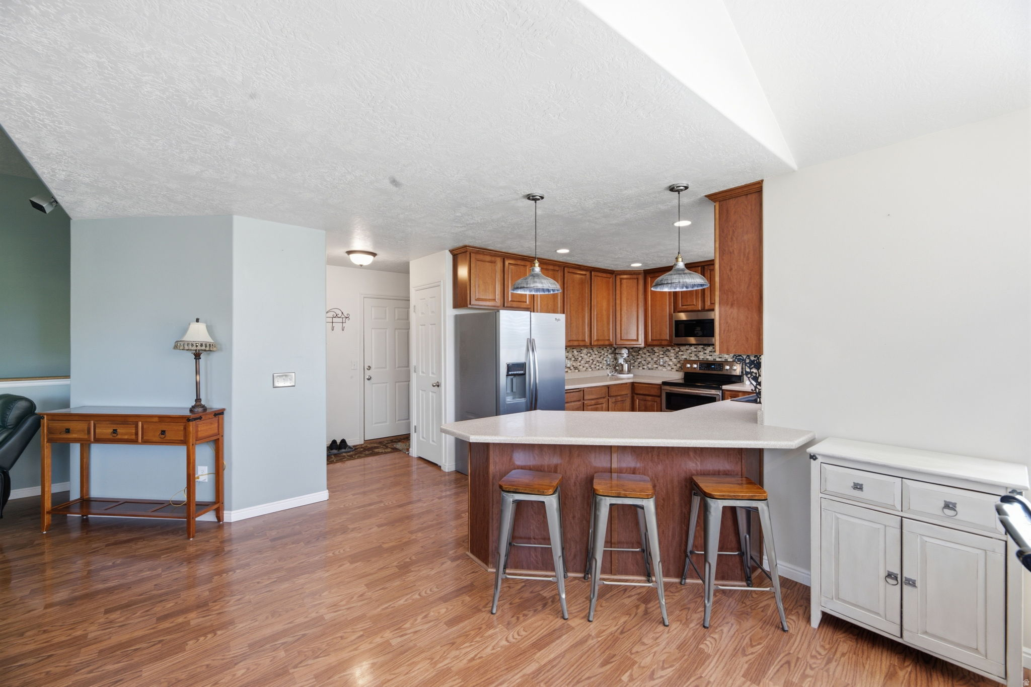 LIBERTY - Residential