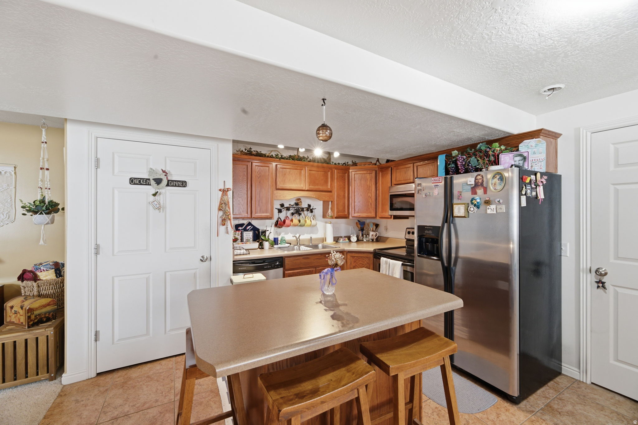 LIBERTY - Residential