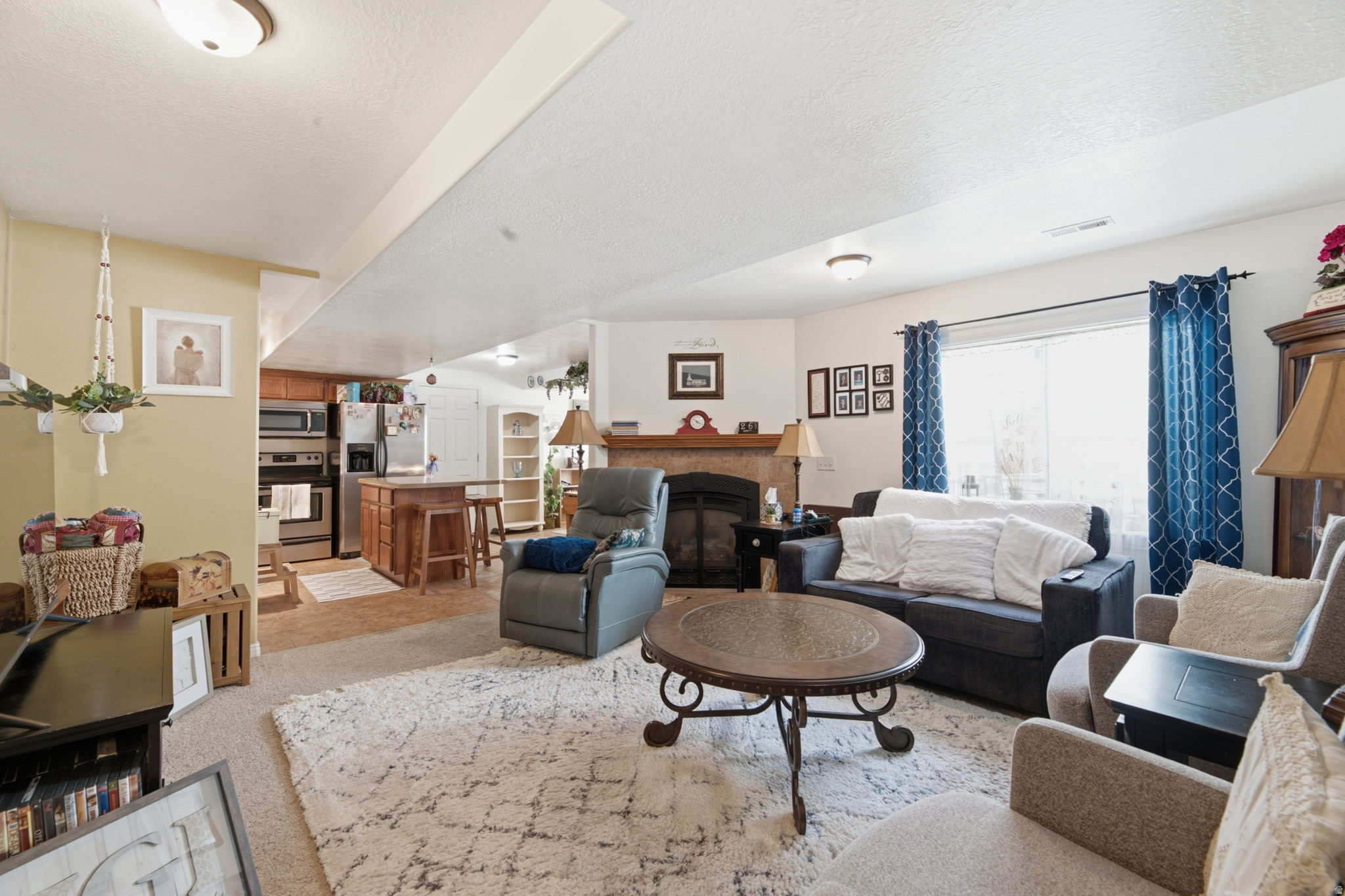 LIBERTY - Residential