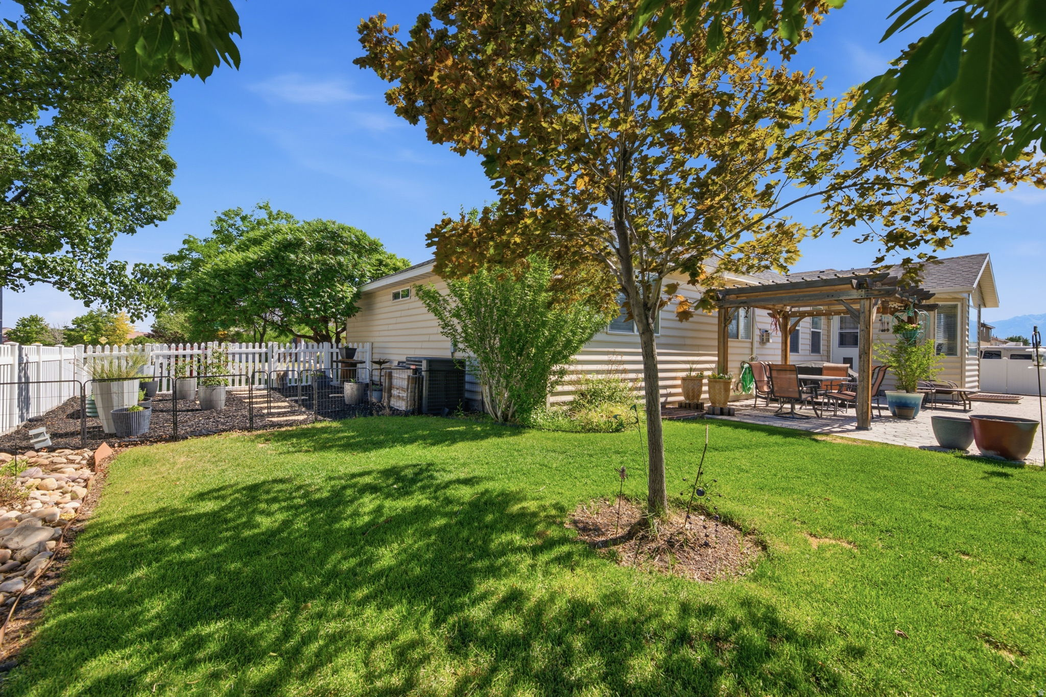 LIBERTY - Residential