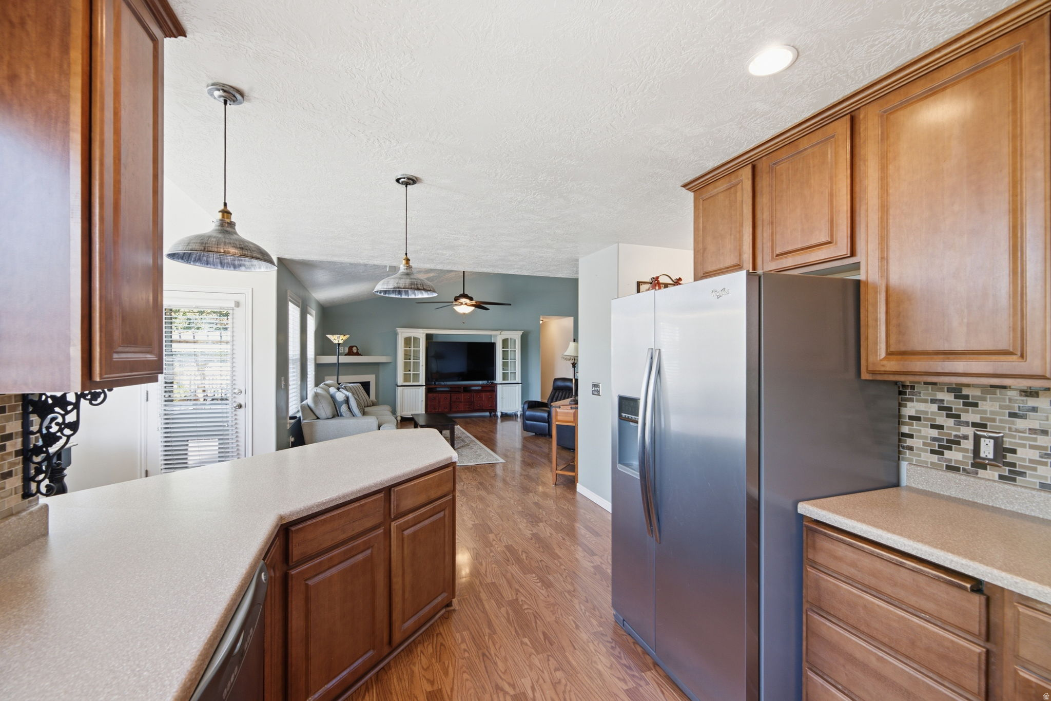 LIBERTY - Residential