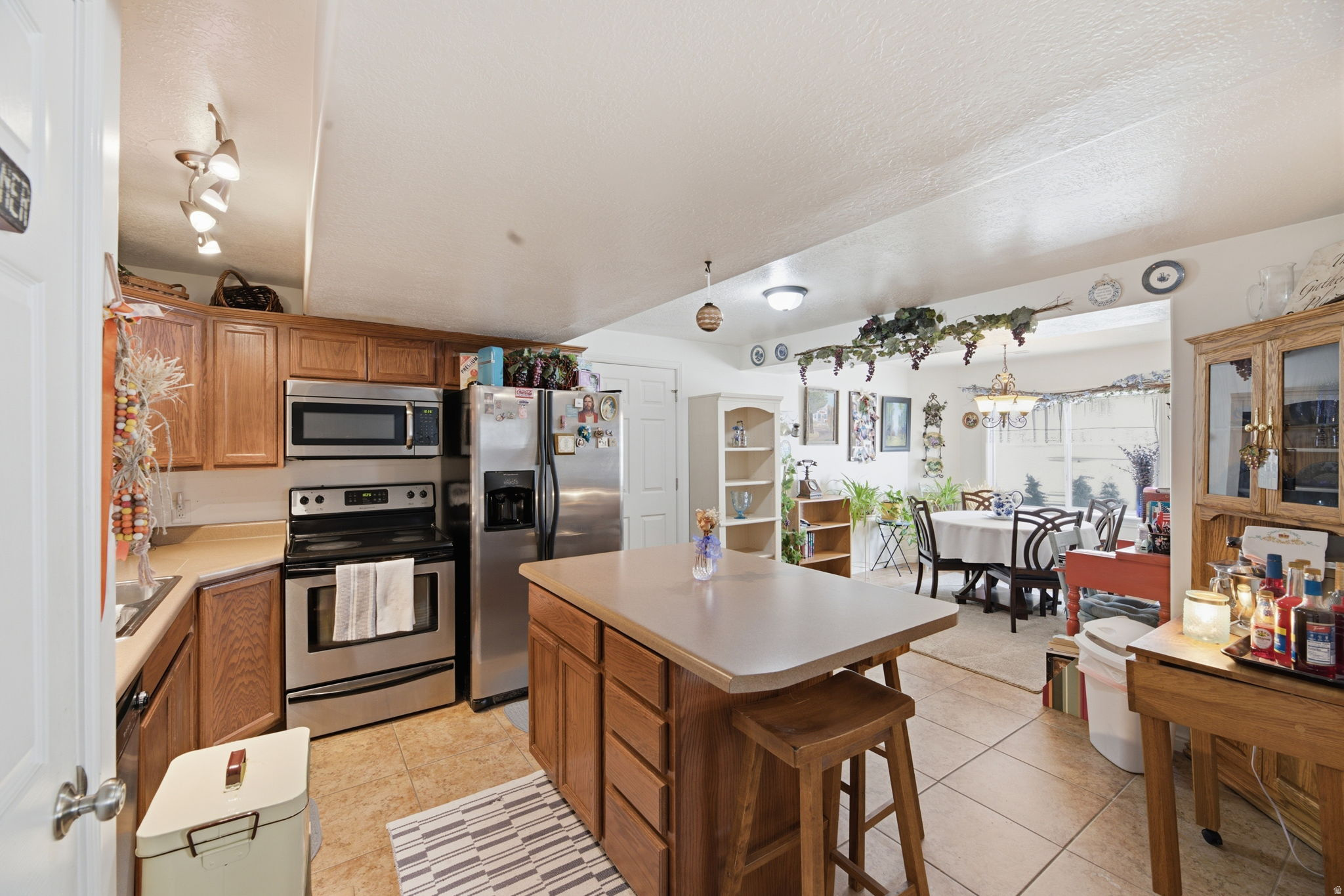 LIBERTY - Residential