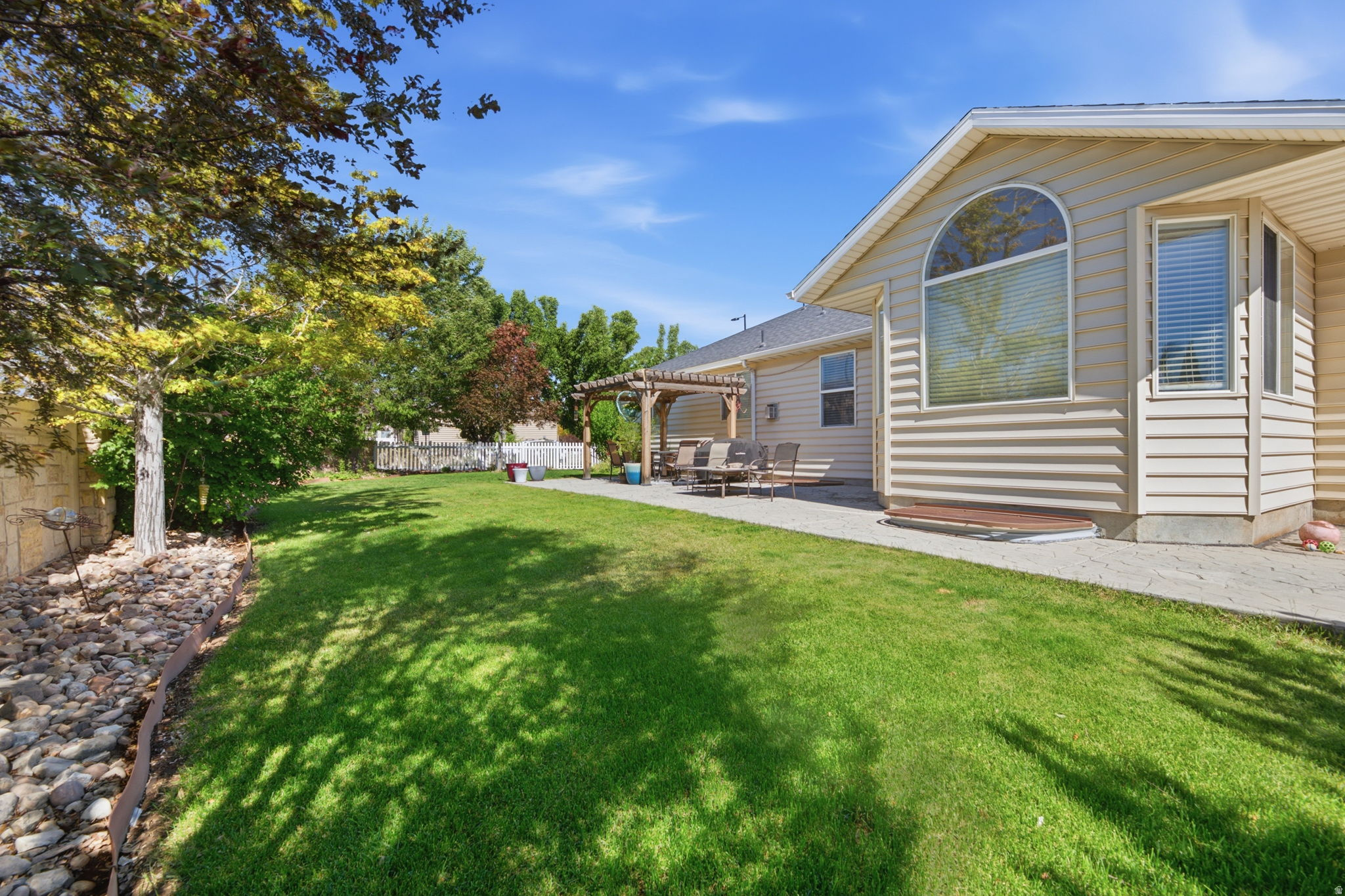 LIBERTY - Residential
