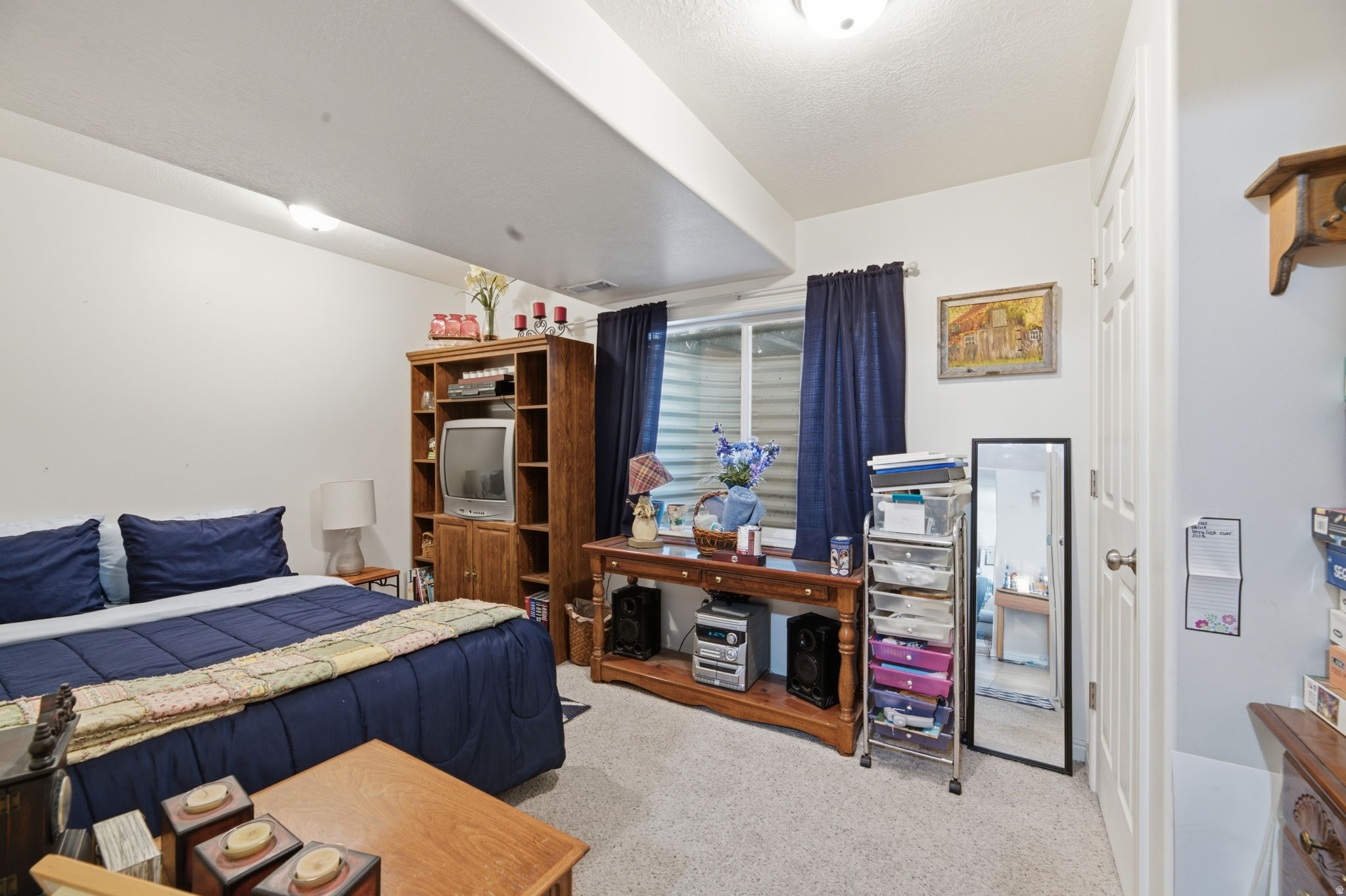 LIBERTY - Residential