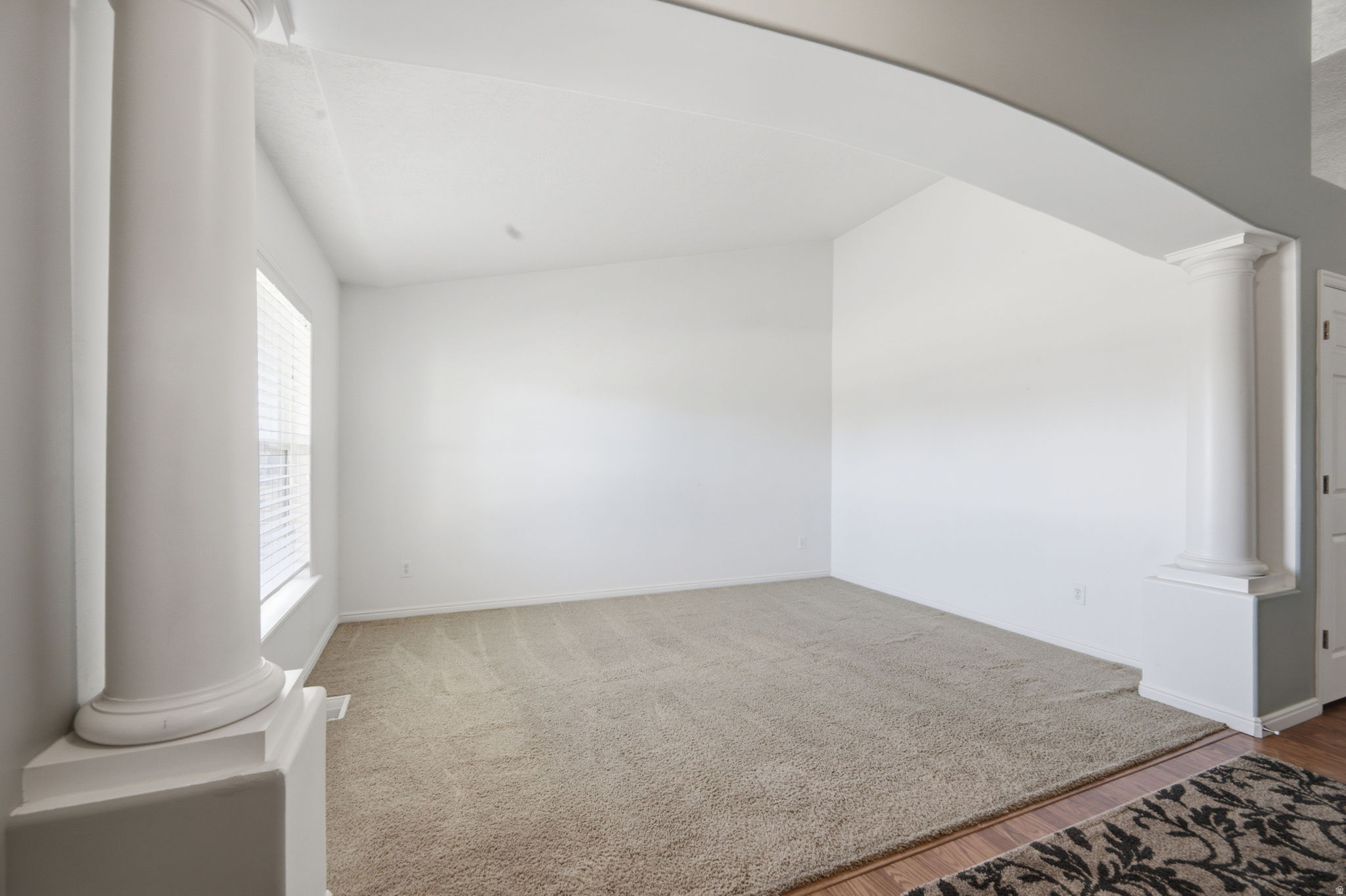 LIBERTY - Residential