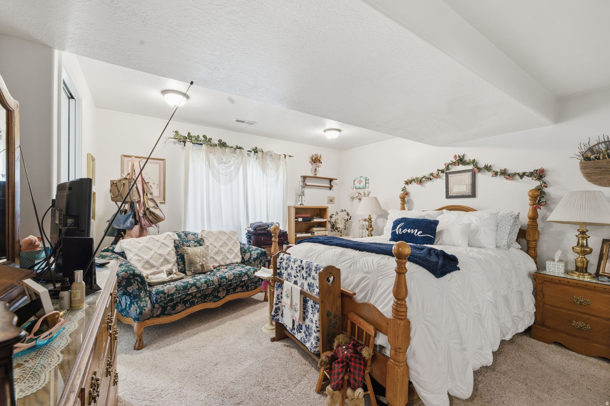 LIBERTY - Residential