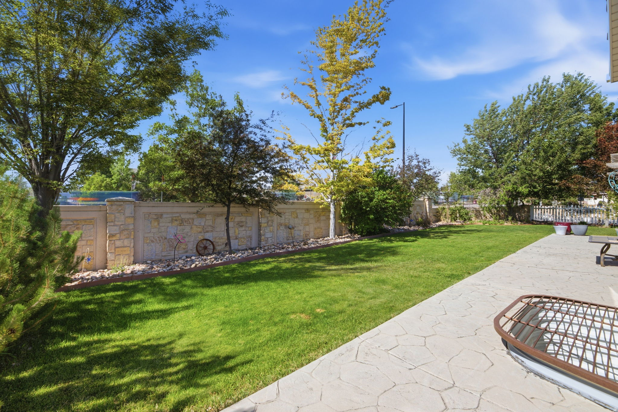 LIBERTY - Residential