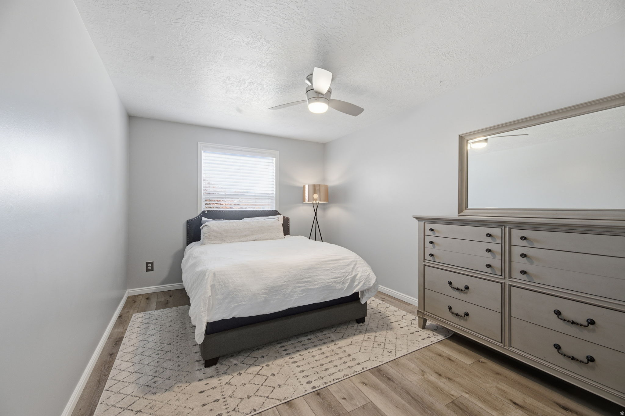 LIBERTY - Residential