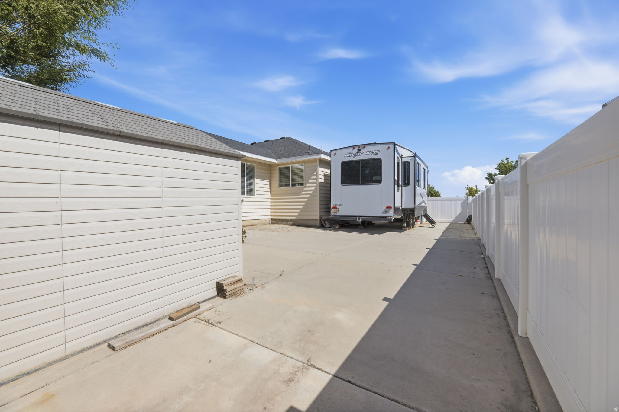 LIBERTY - Residential