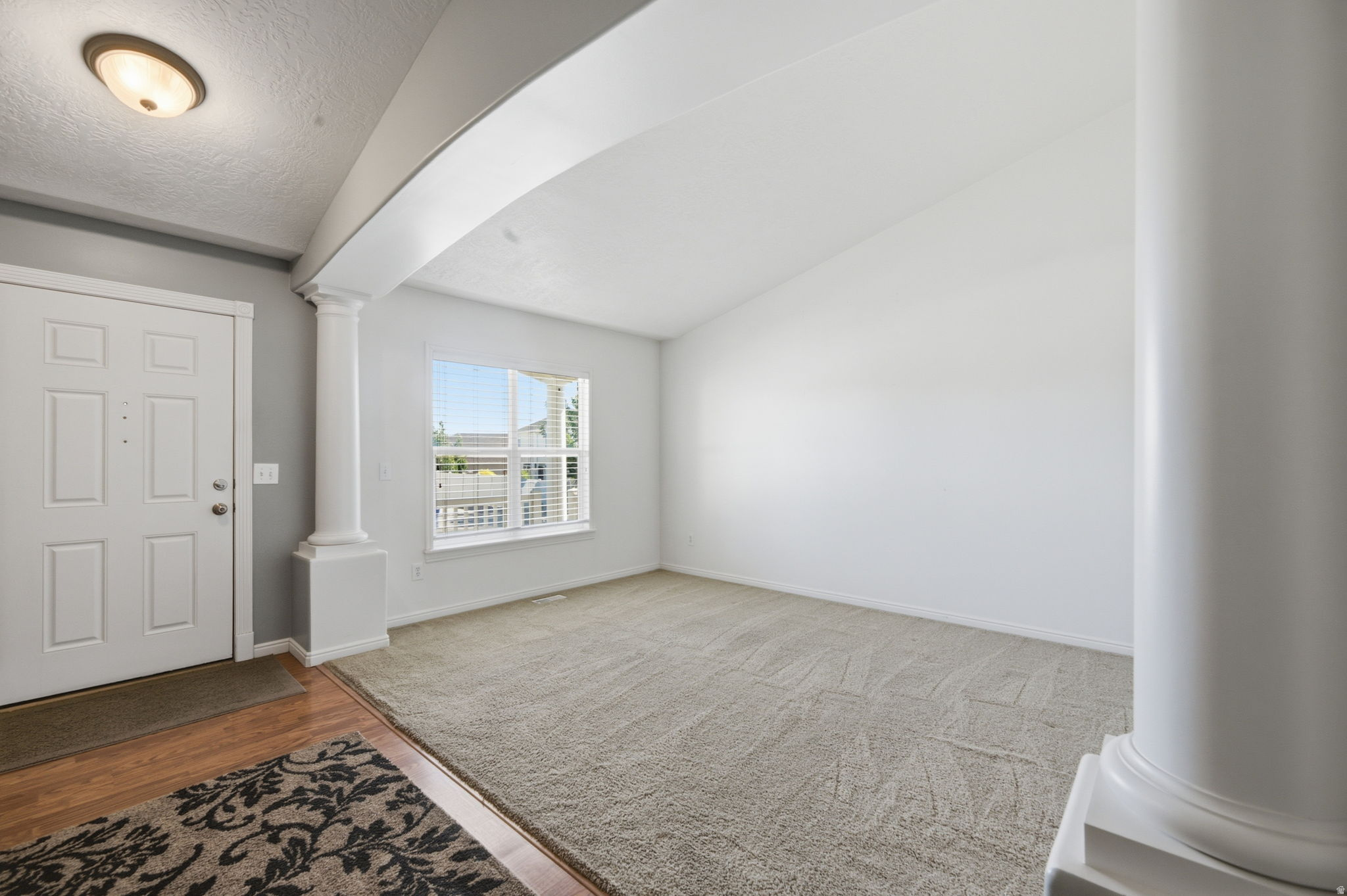 LIBERTY - Residential