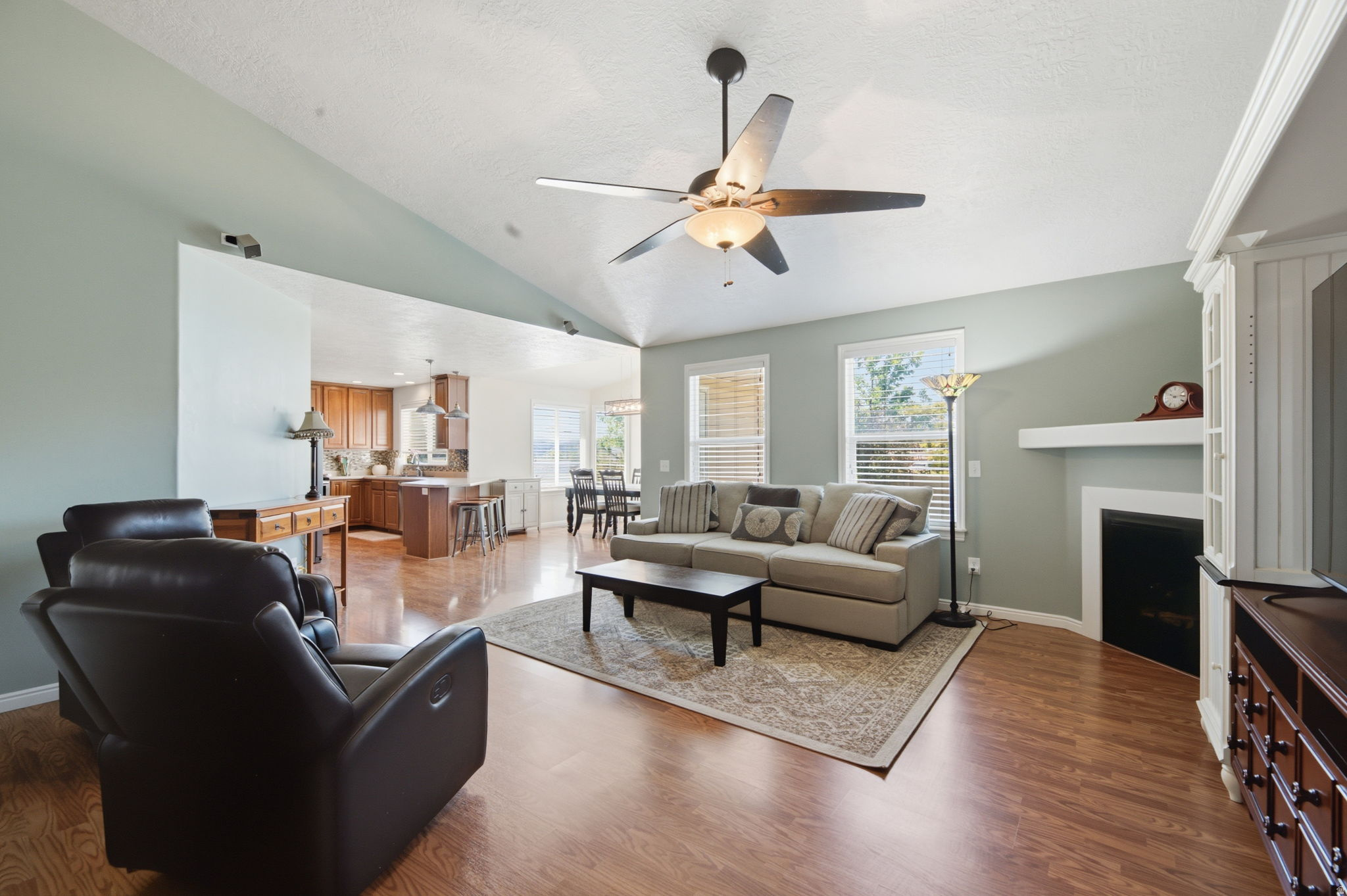 LIBERTY - Residential