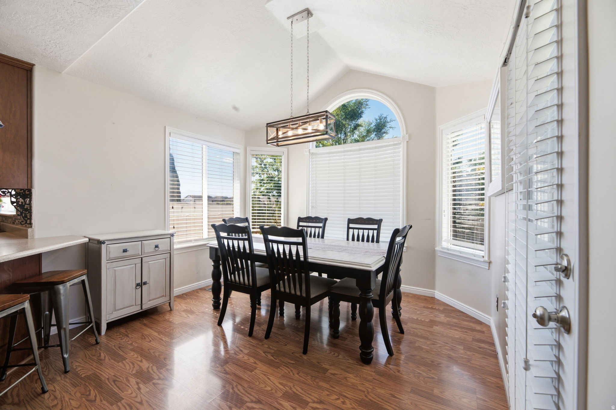 LIBERTY - Residential