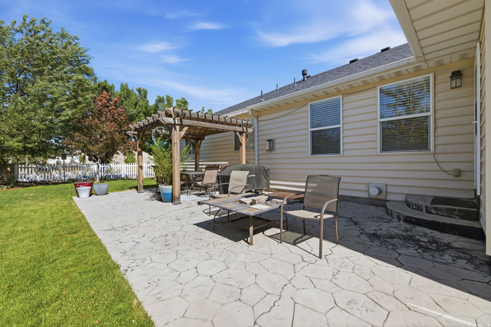 LIBERTY - Residential