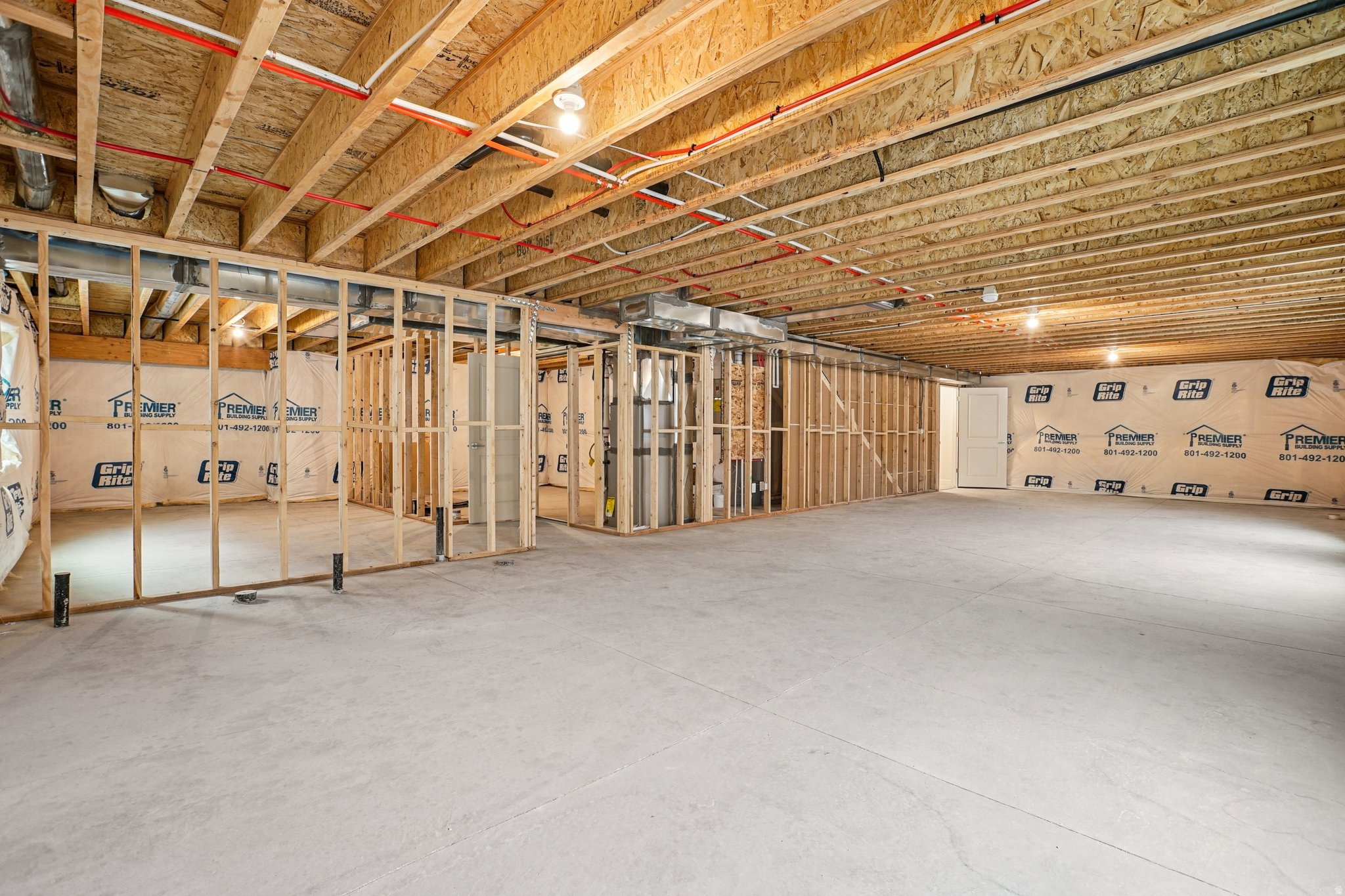 CASCADE AT SKY RANCH - Residential