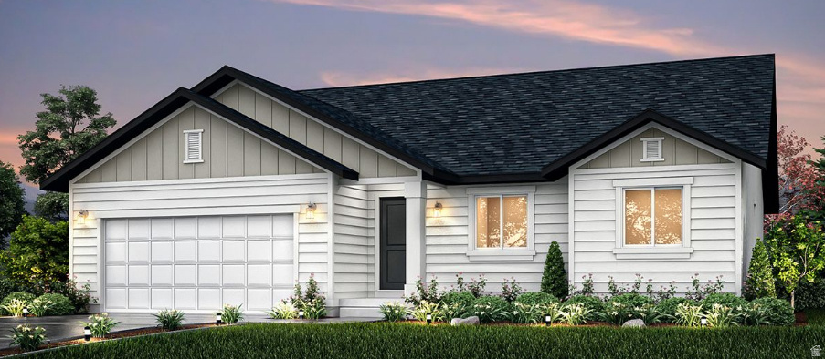 CASCADE AT SKY RANCH - Residential