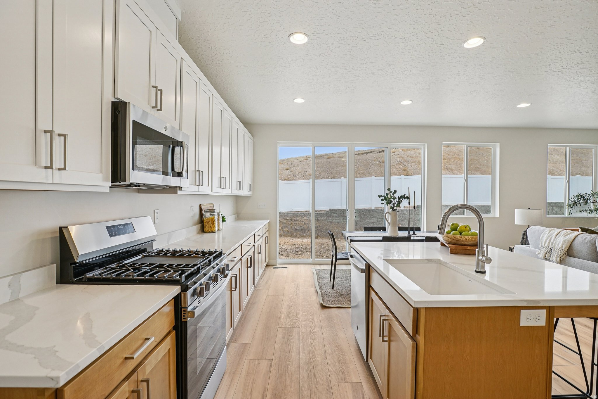 CASCADE AT SKY RANCH - Residential