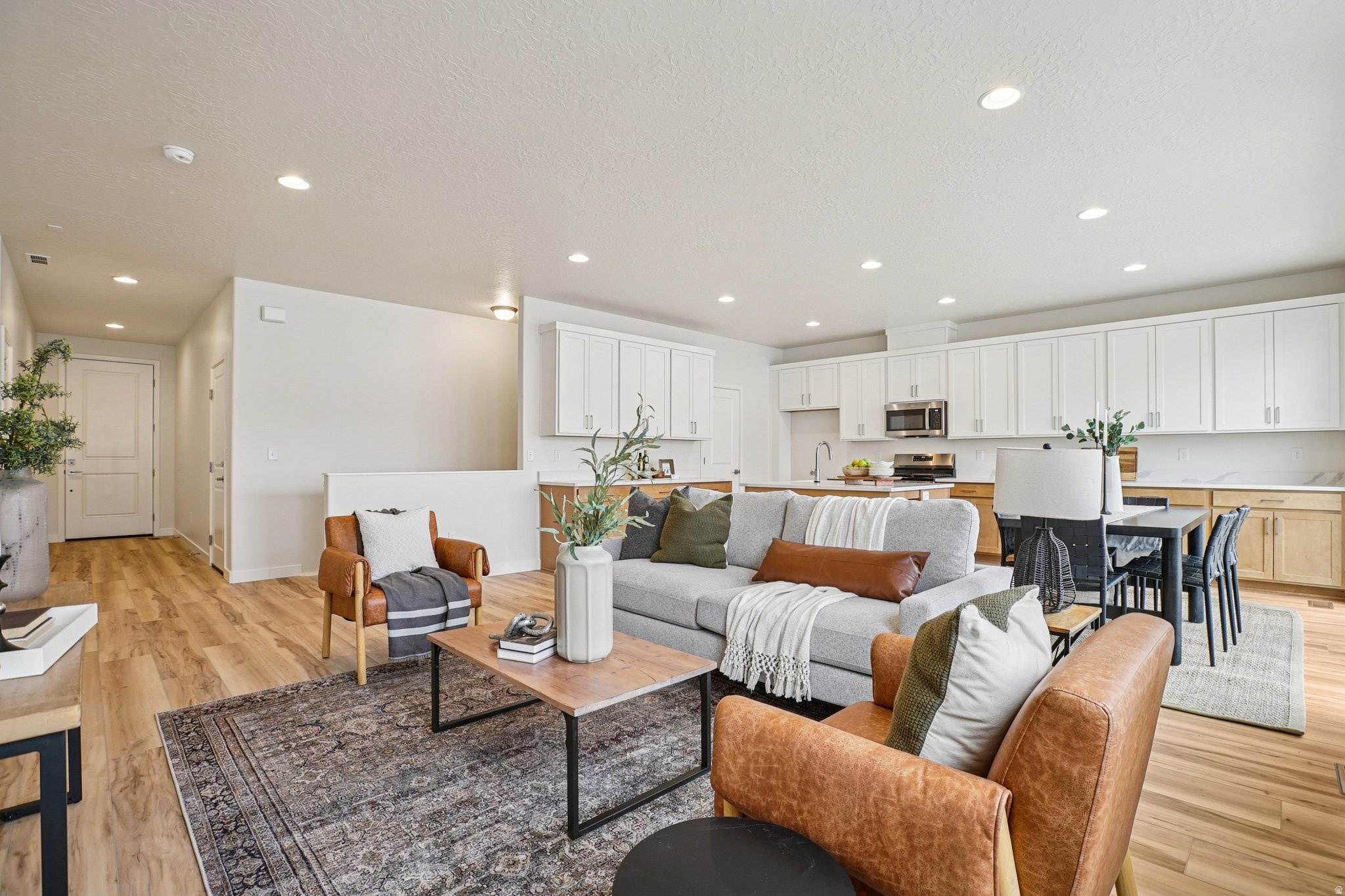 CASCADE AT SKY RANCH - Residential