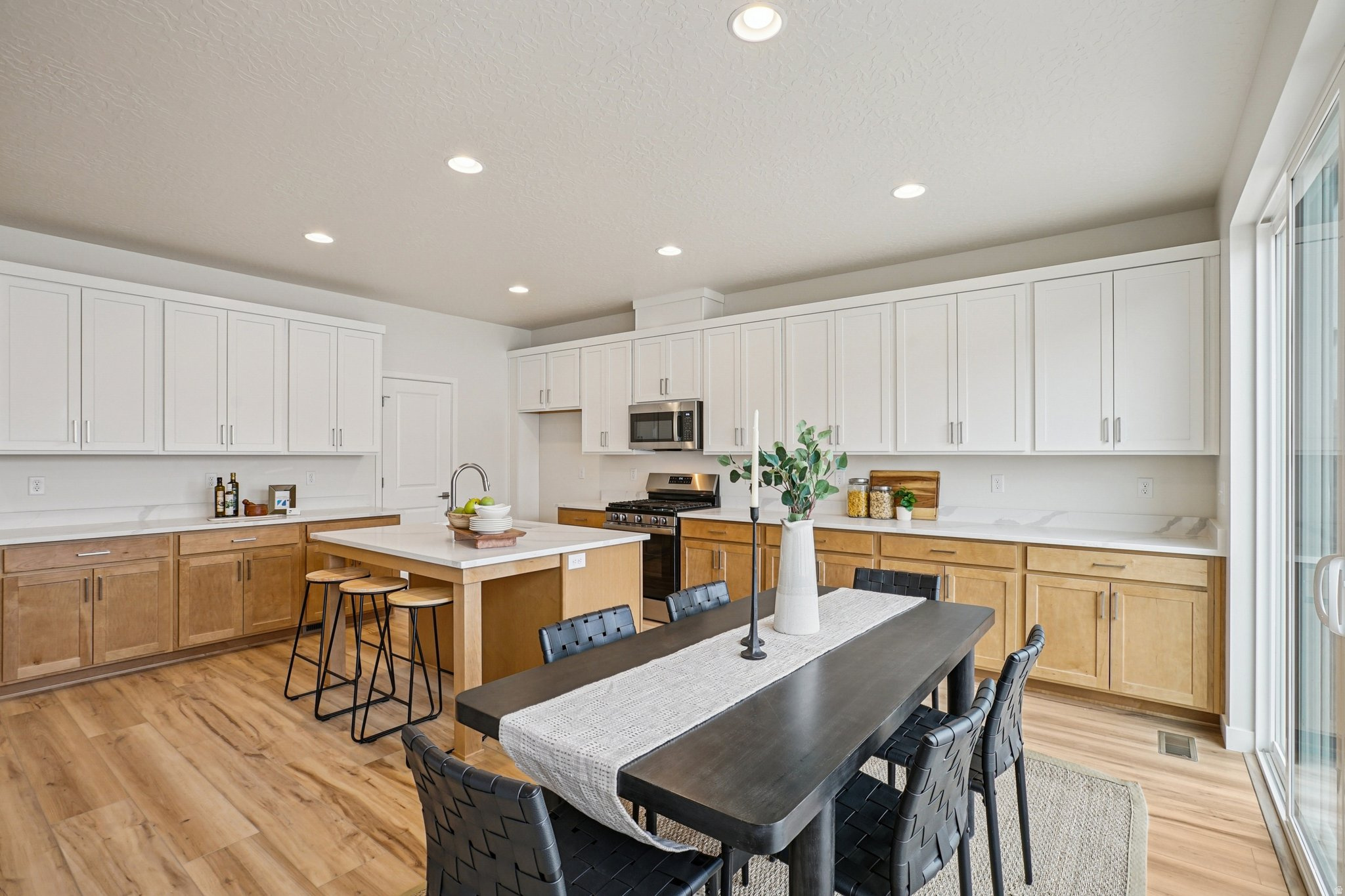 CASCADE AT SKY RANCH - Residential
