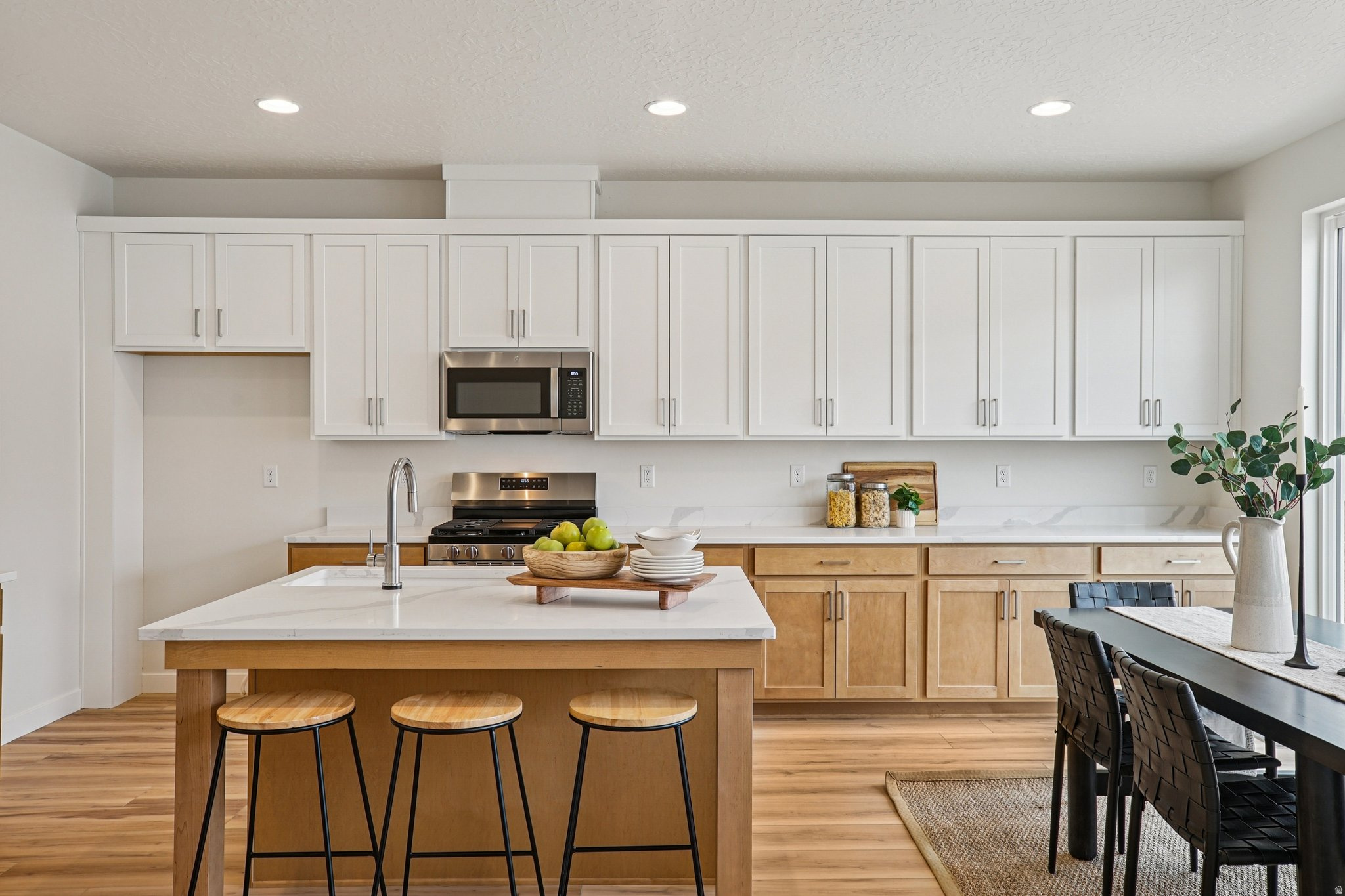CASCADE AT SKY RANCH - Residential