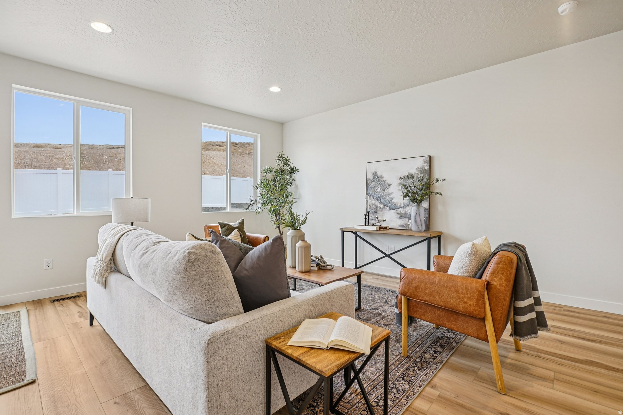 CASCADE AT SKY RANCH - Residential