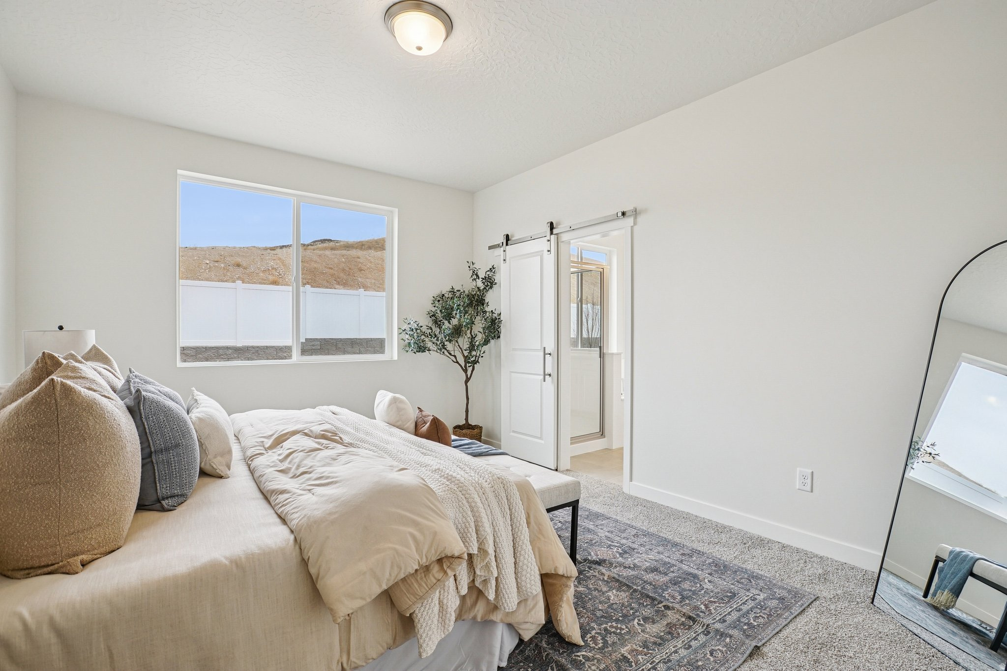 CASCADE AT SKY RANCH - Residential