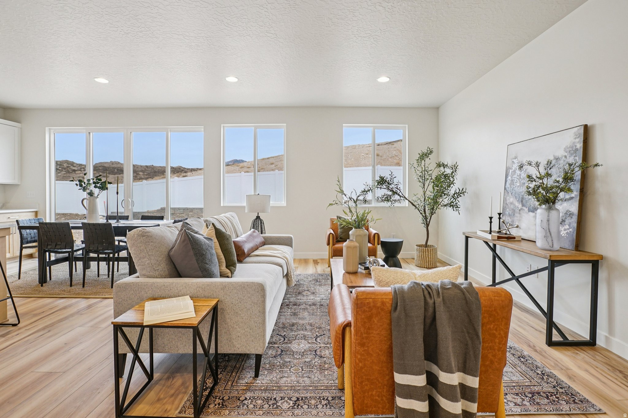 CASCADE AT SKY RANCH - Residential