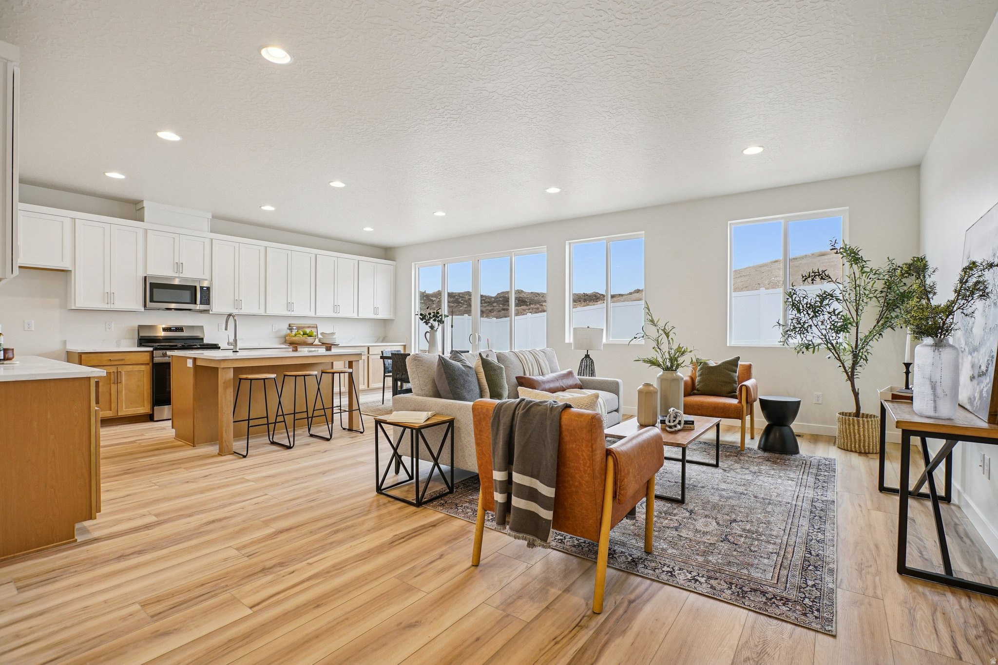 CASCADE AT SKY RANCH - Residential