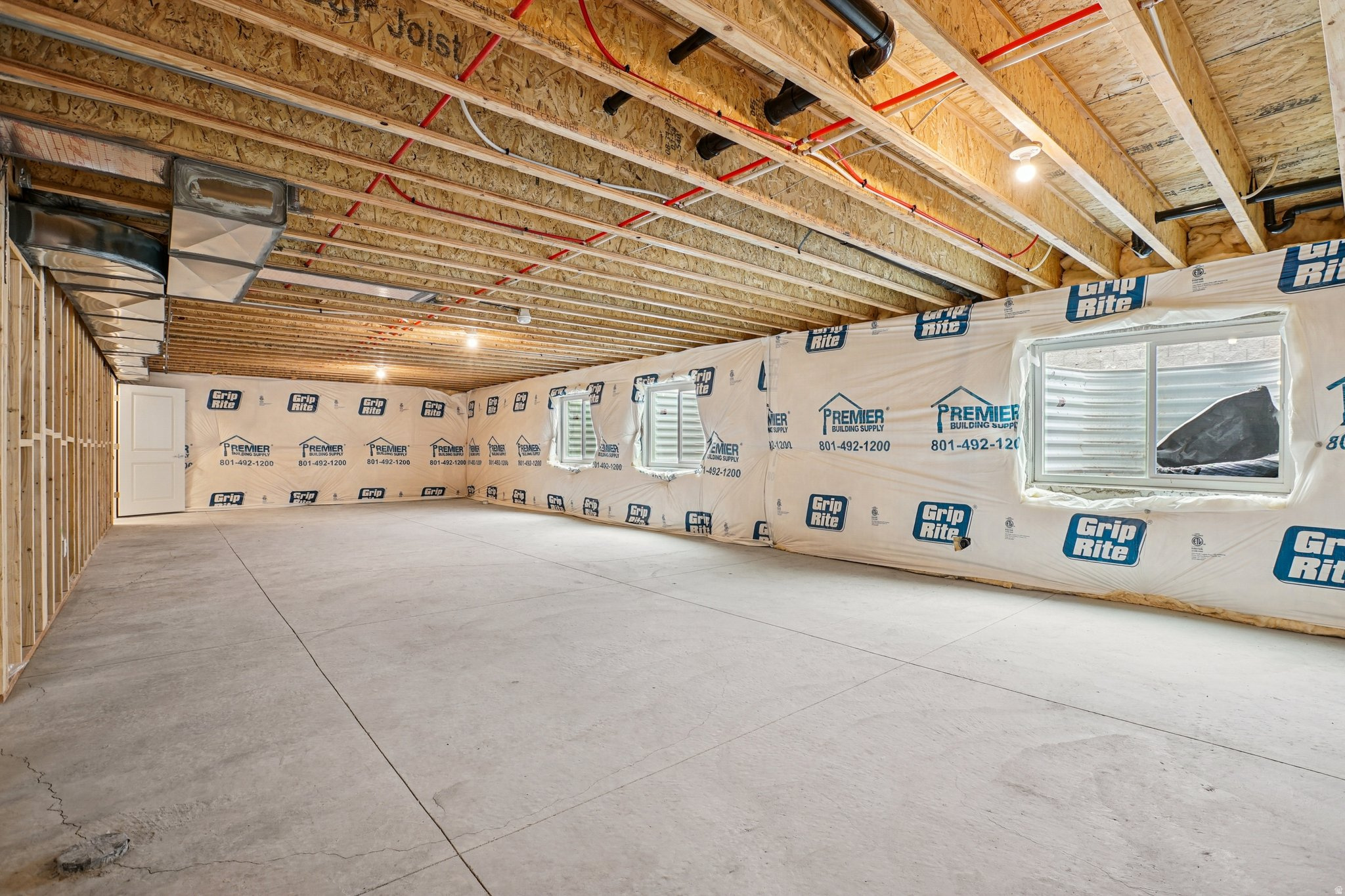 CASCADE AT SKY RANCH - Residential