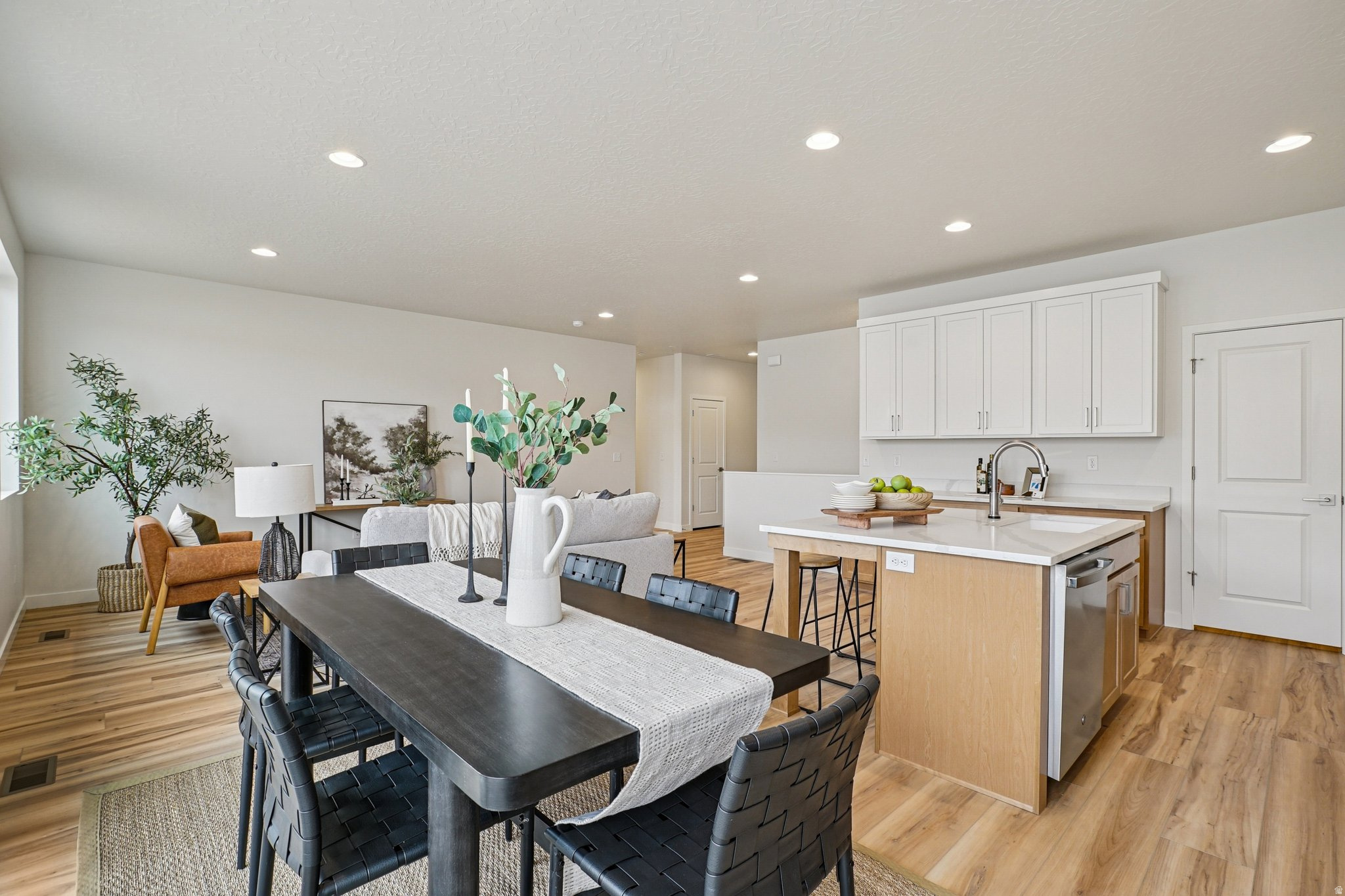 CASCADE AT SKY RANCH - Residential