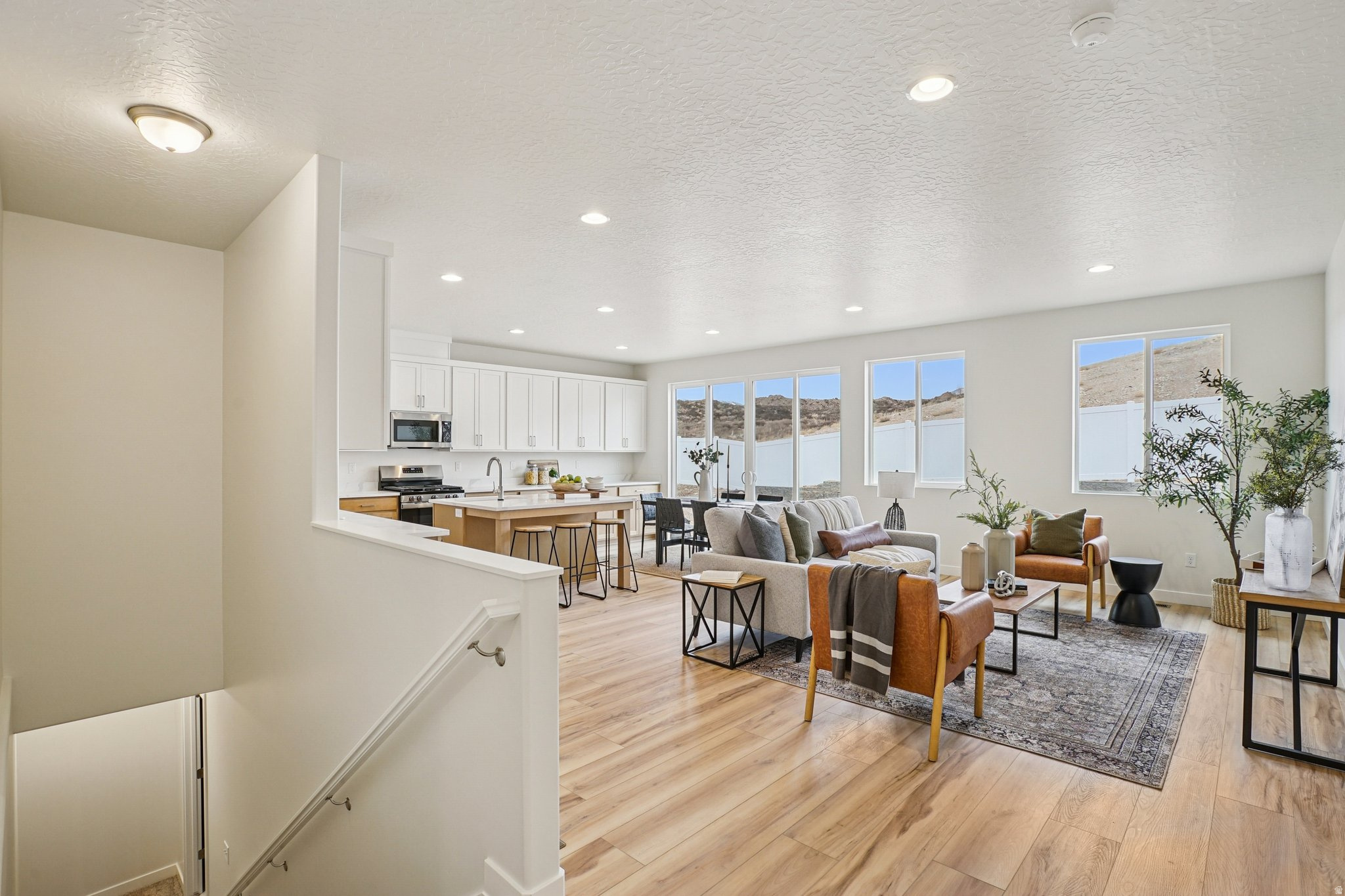 CASCADE AT SKY RANCH - Residential
