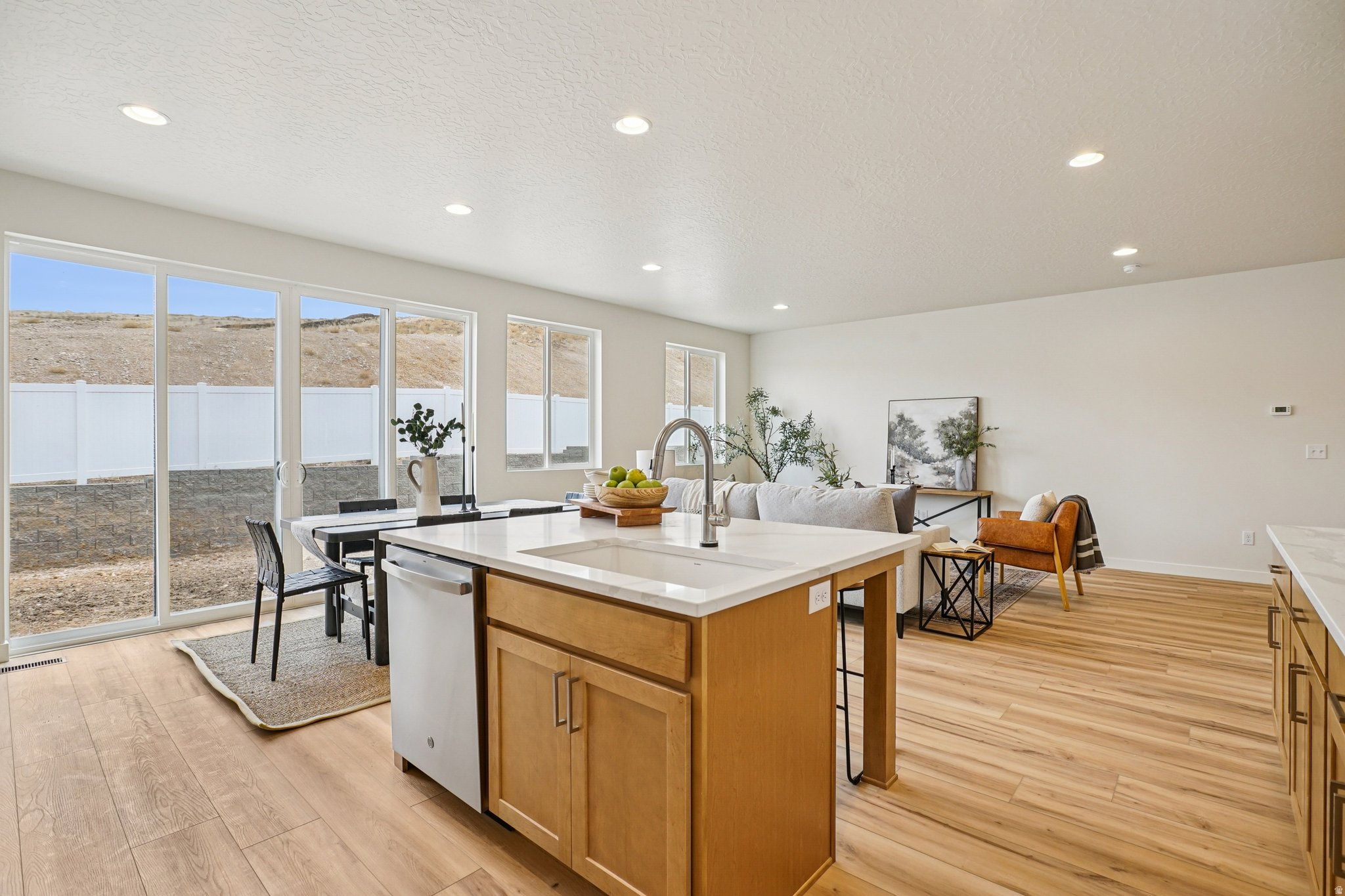 CASCADE AT SKY RANCH - Residential