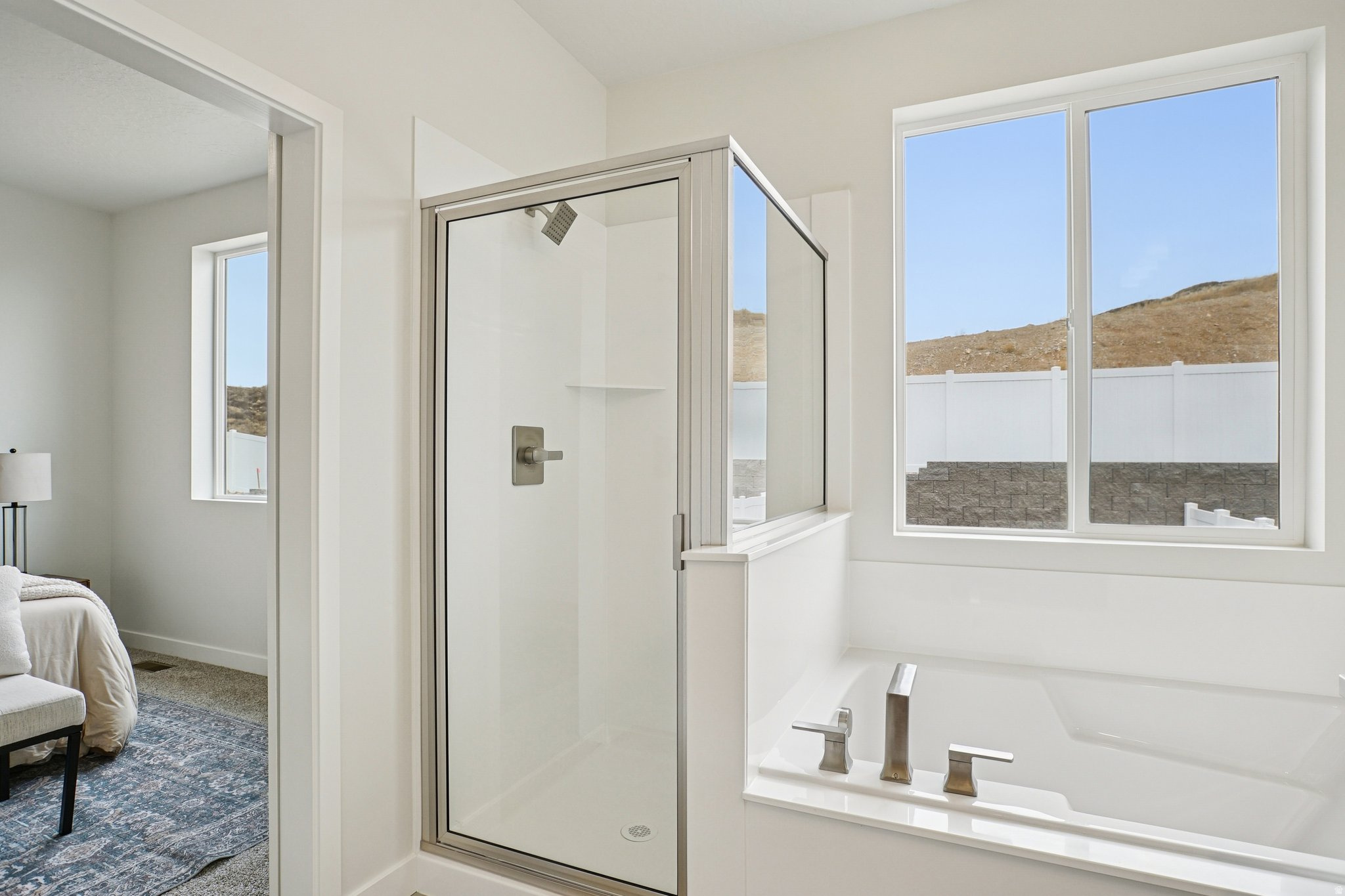 CASCADE AT SKY RANCH - Residential
