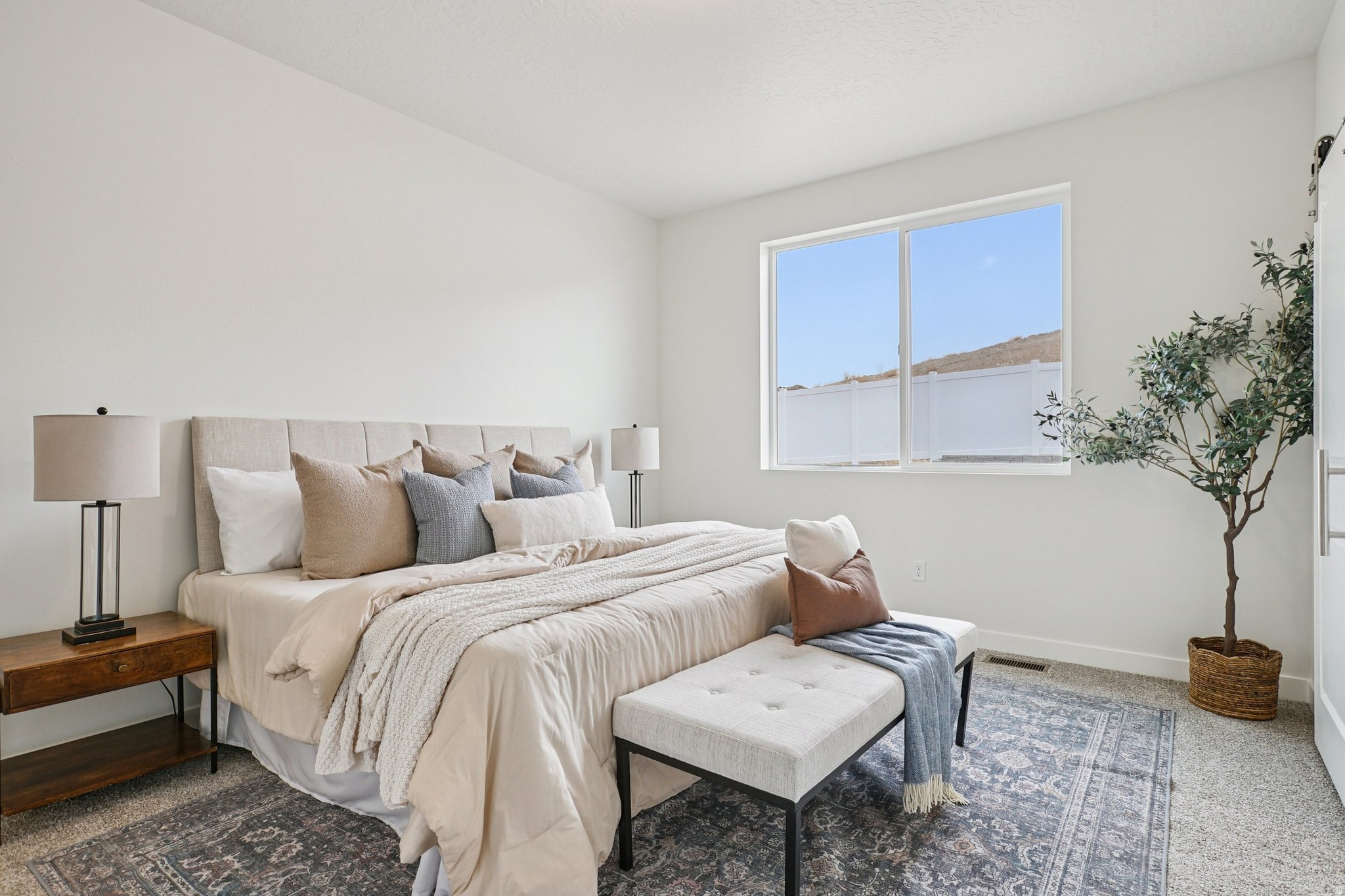 CASCADE AT SKY RANCH - Residential
