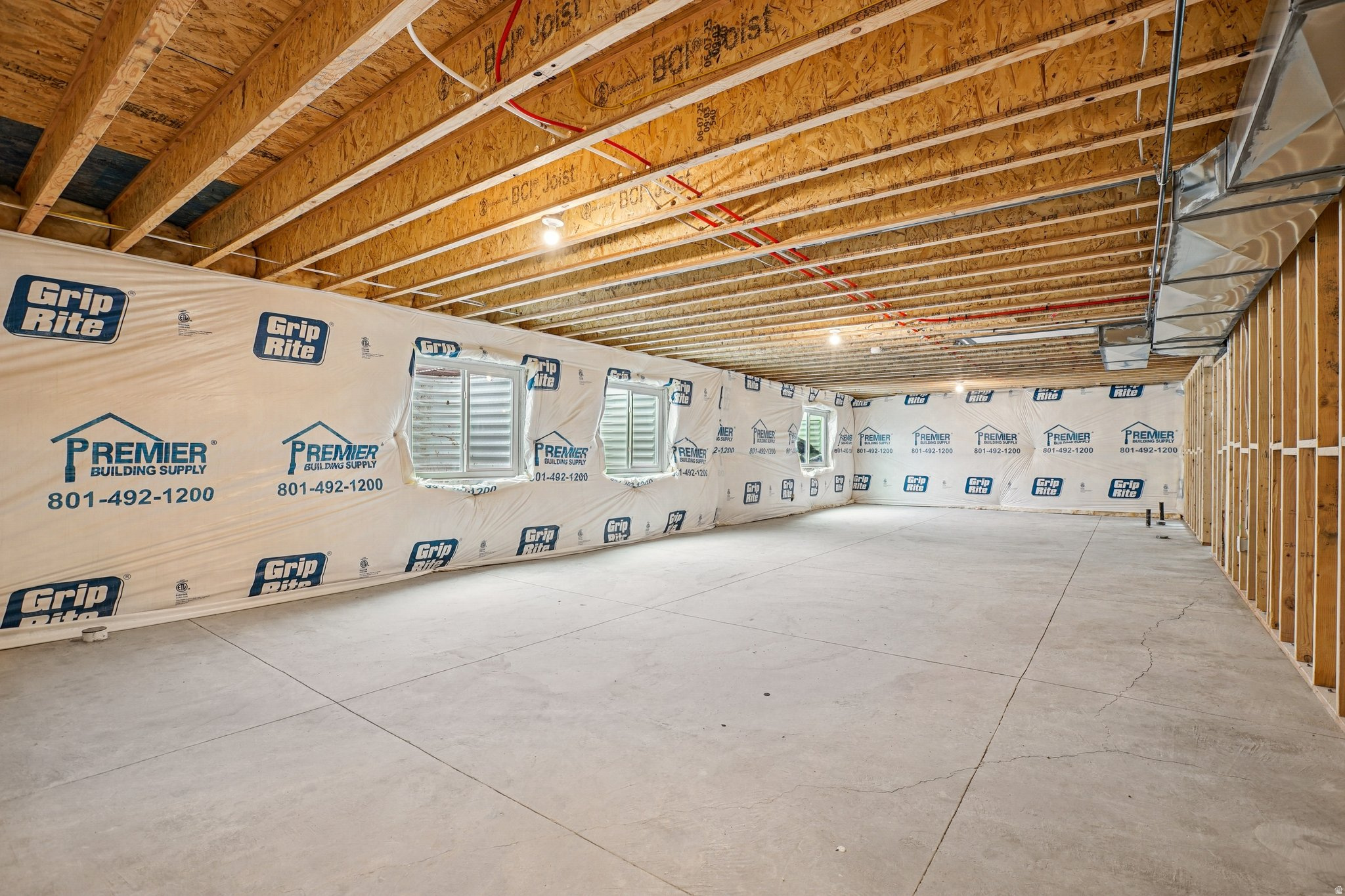 CASCADE AT SKY RANCH - Residential