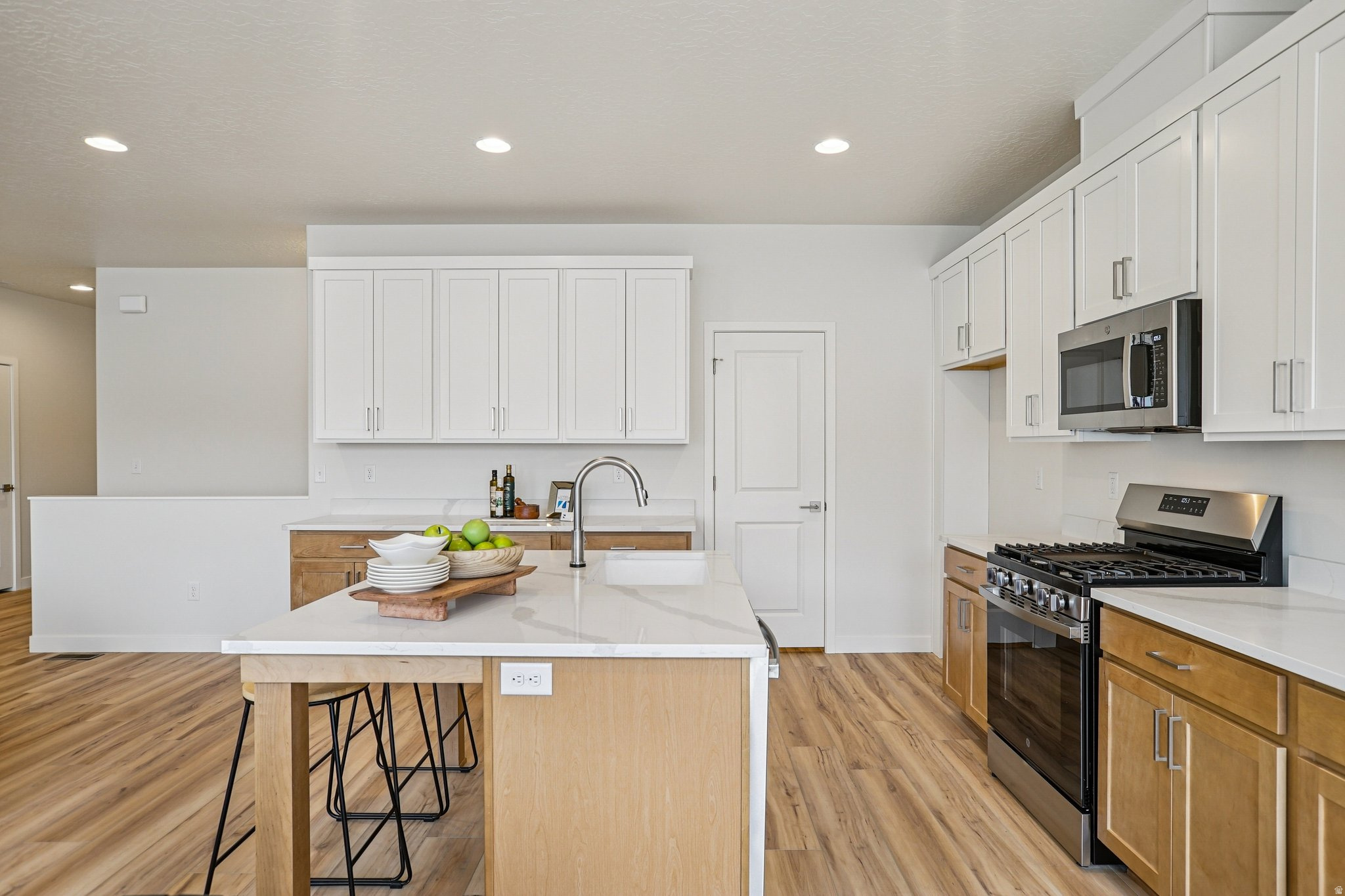 CASCADE AT SKY RANCH - Residential