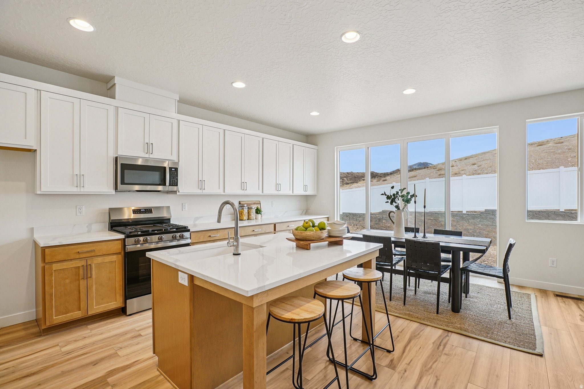 CASCADE AT SKY RANCH - Residential