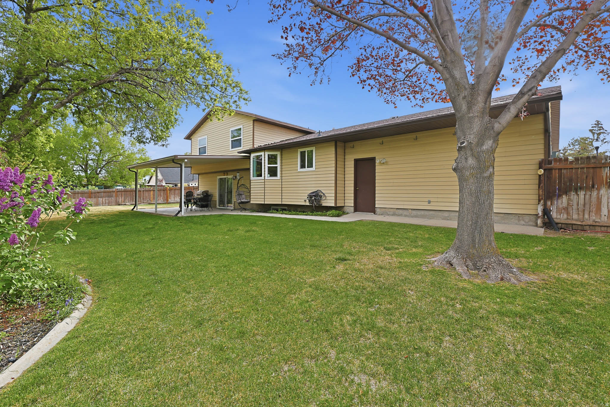 OQUIRRH SHADOWS - Residential