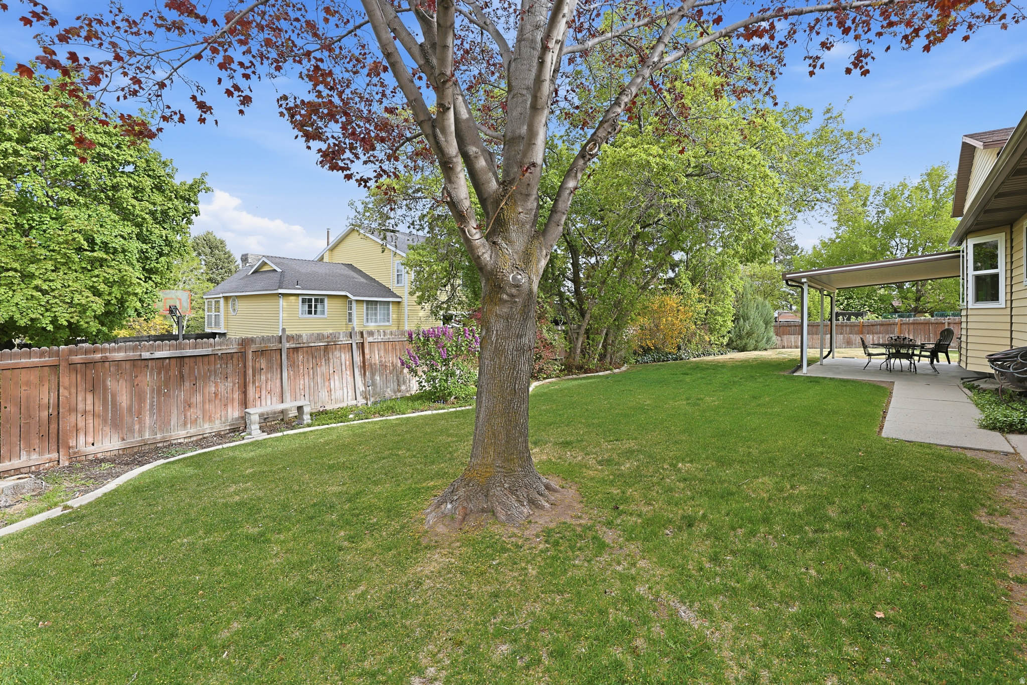 OQUIRRH SHADOWS - Residential