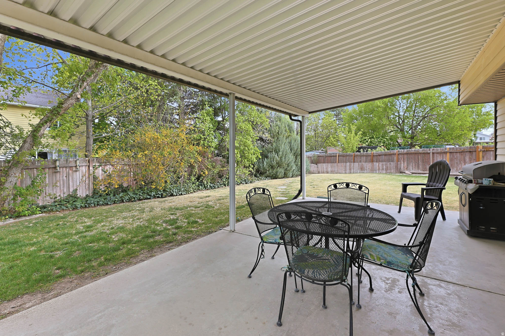 OQUIRRH SHADOWS - Residential