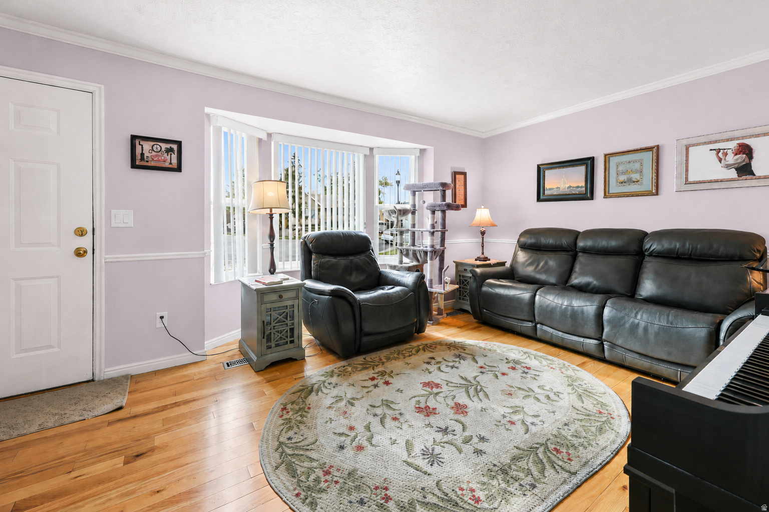 OQUIRRH SHADOWS - Residential