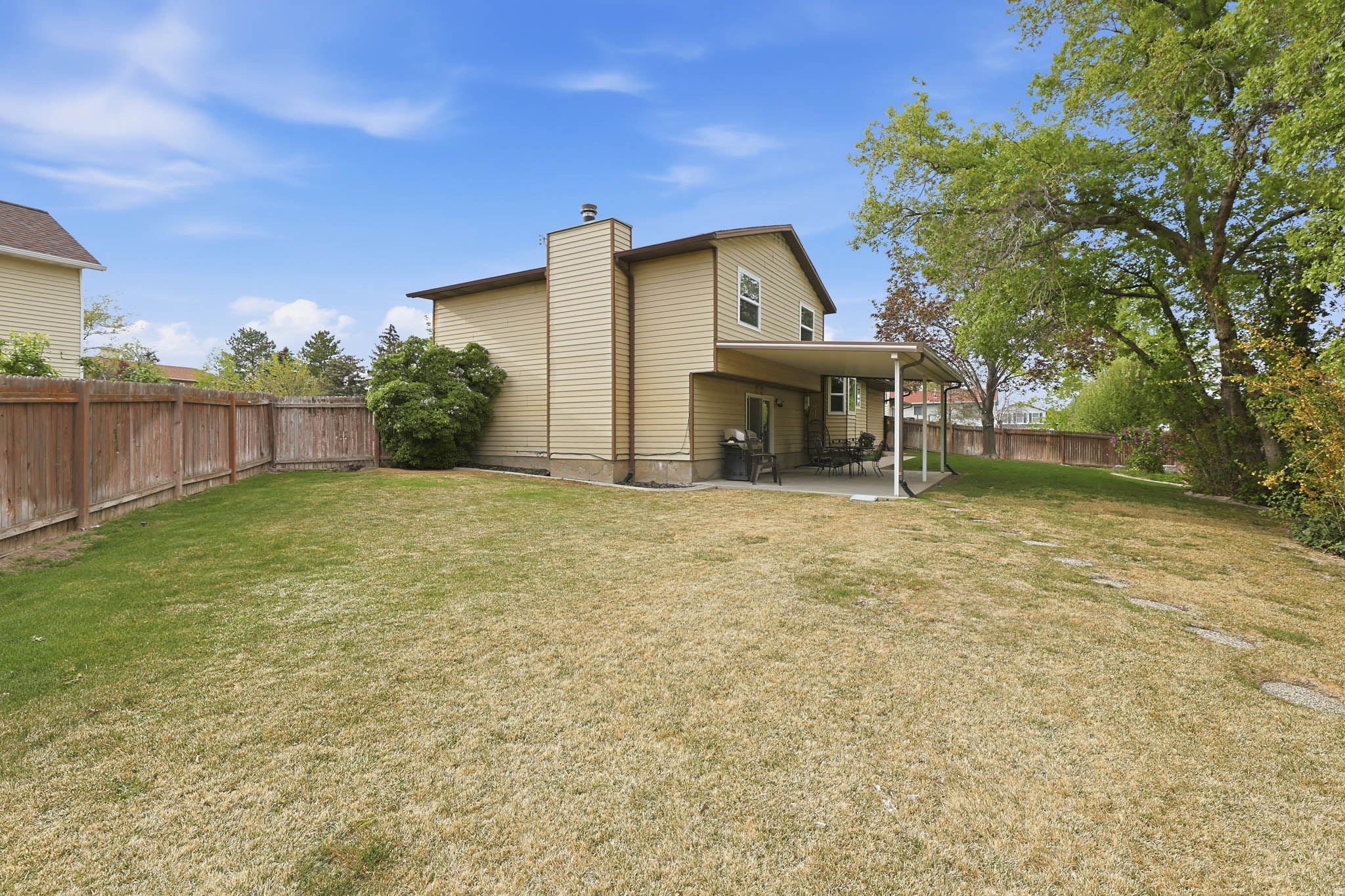 OQUIRRH SHADOWS - Residential