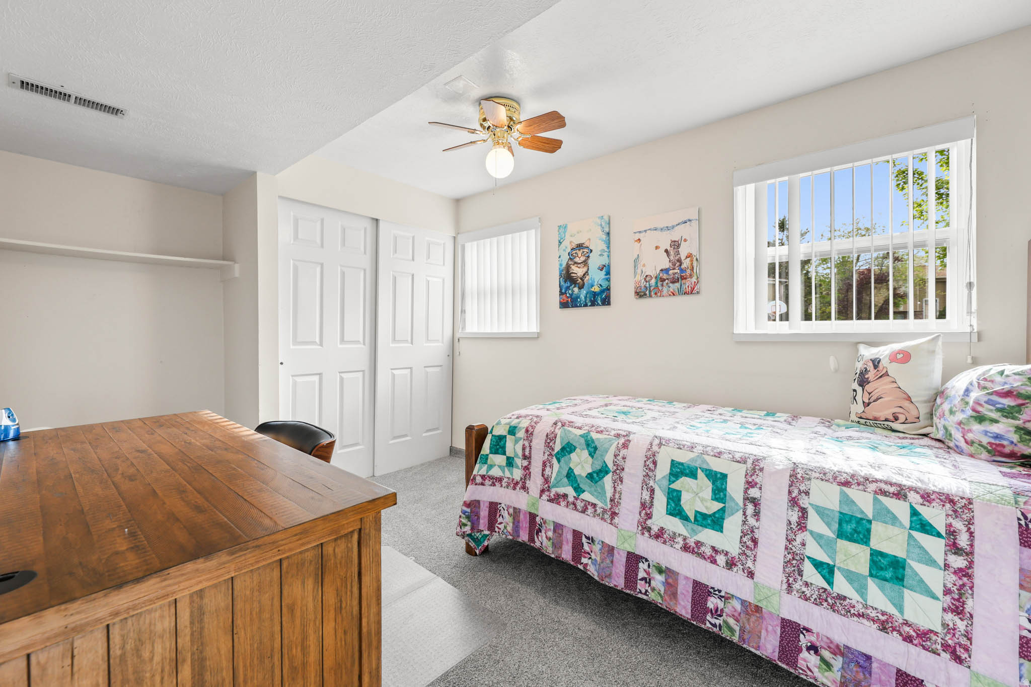 OQUIRRH SHADOWS - Residential