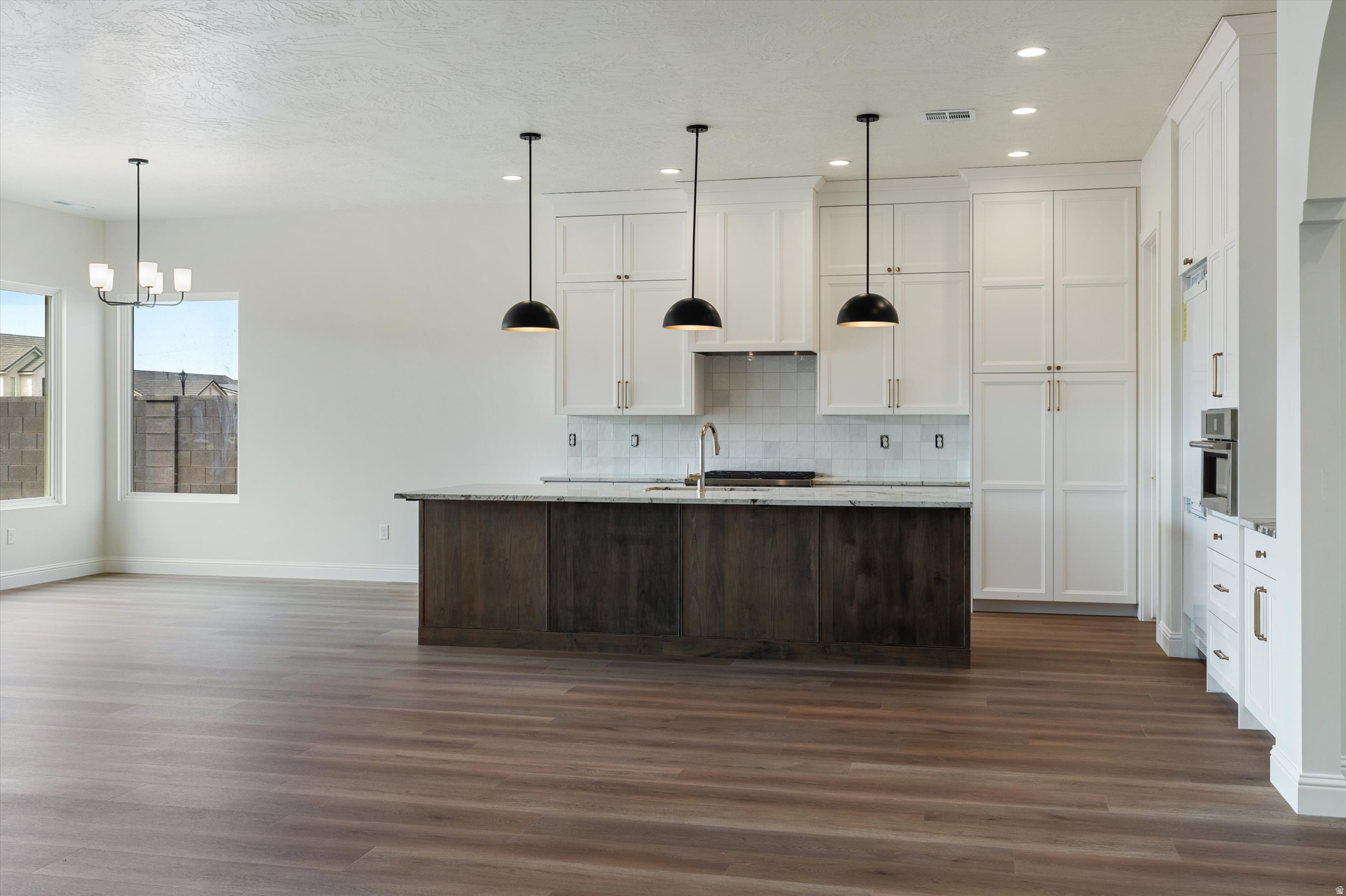 FINLEY FARMS - Residential