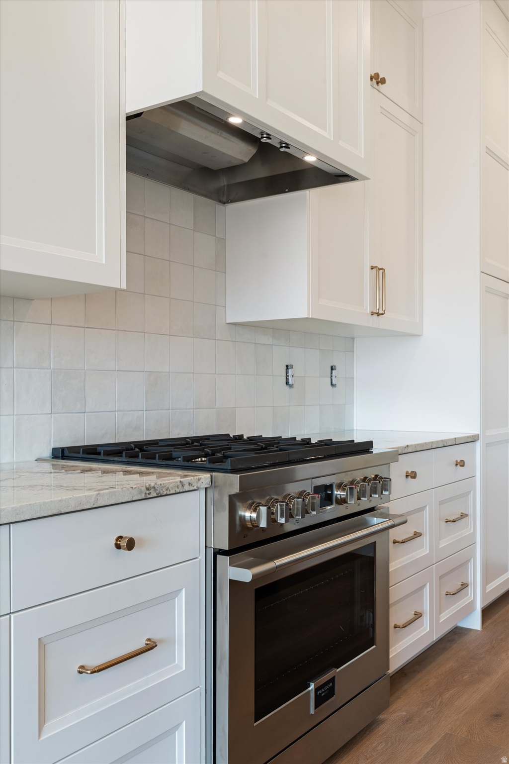 FINLEY FARMS - Residential