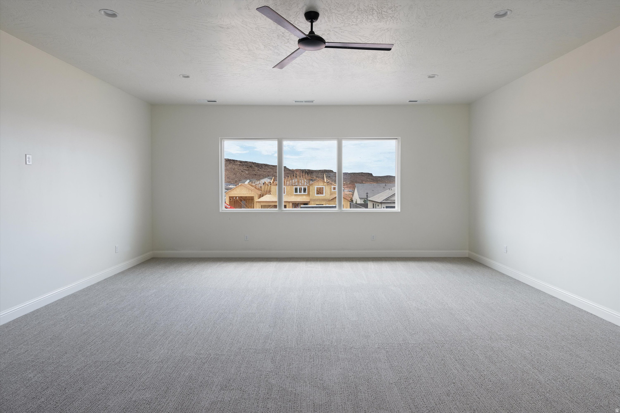 FINLEY FARMS - Residential