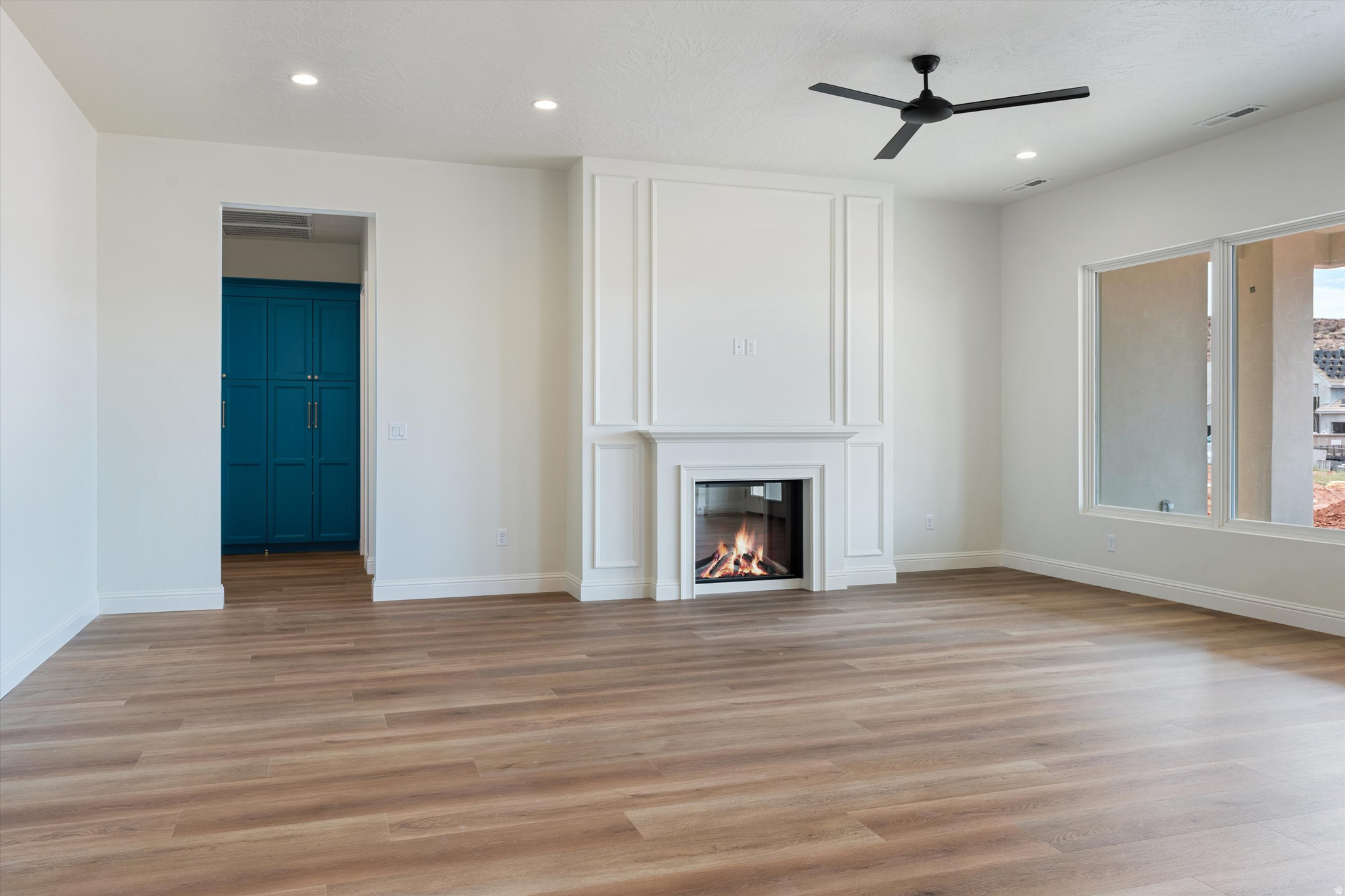 FINLEY FARMS - Residential