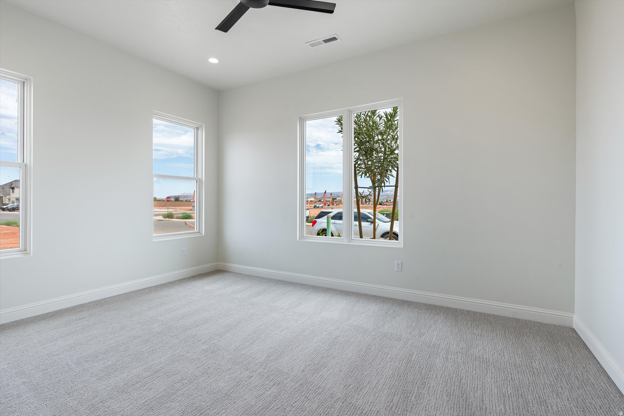FINLEY FARMS - Residential