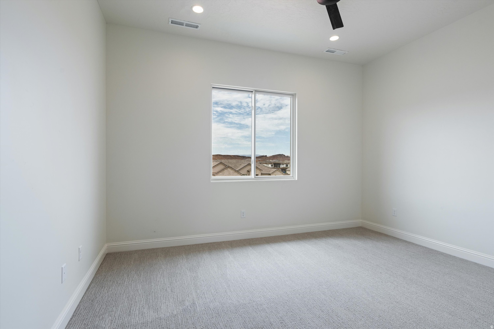FINLEY FARMS - Residential