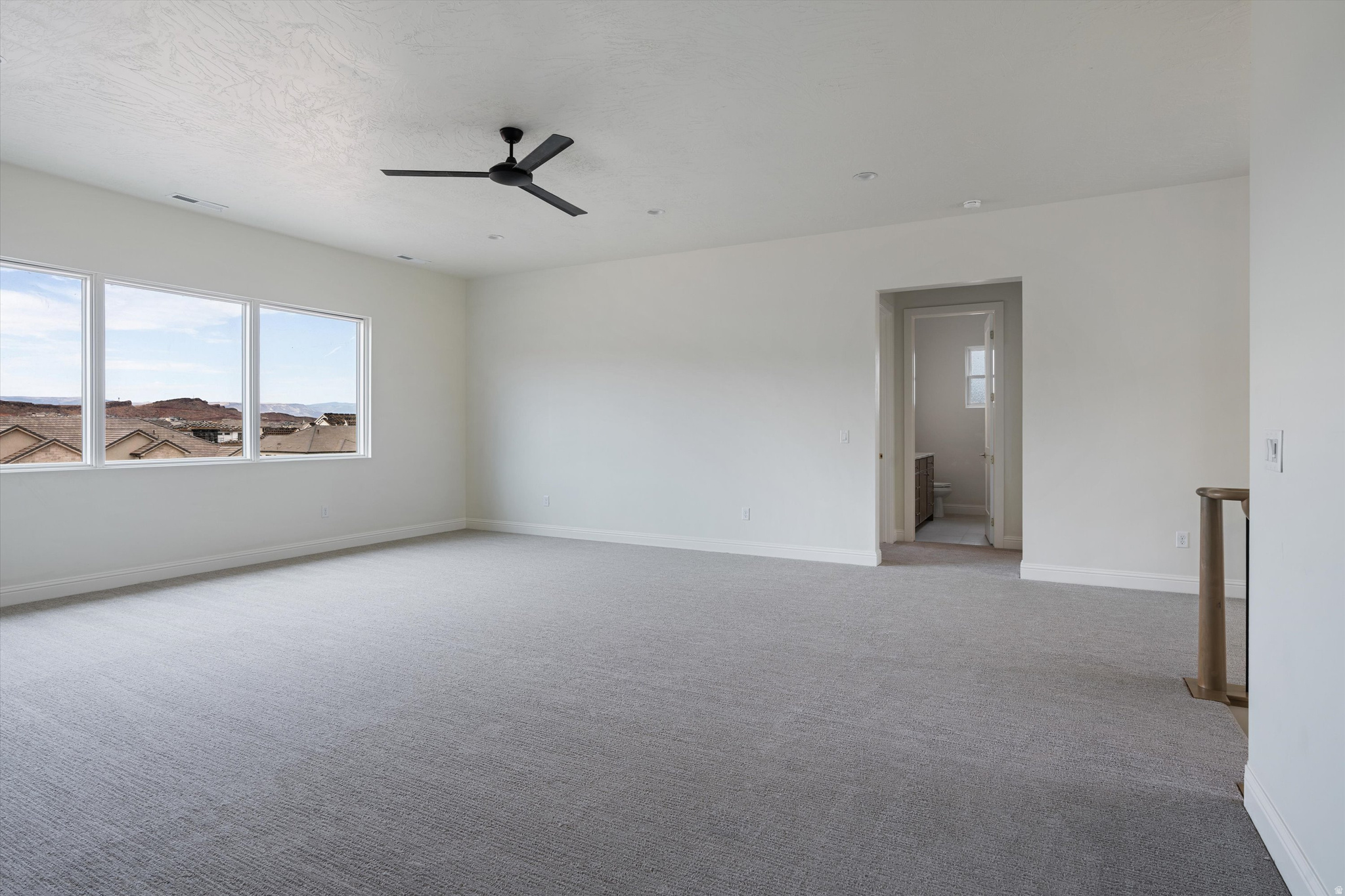 FINLEY FARMS - Residential